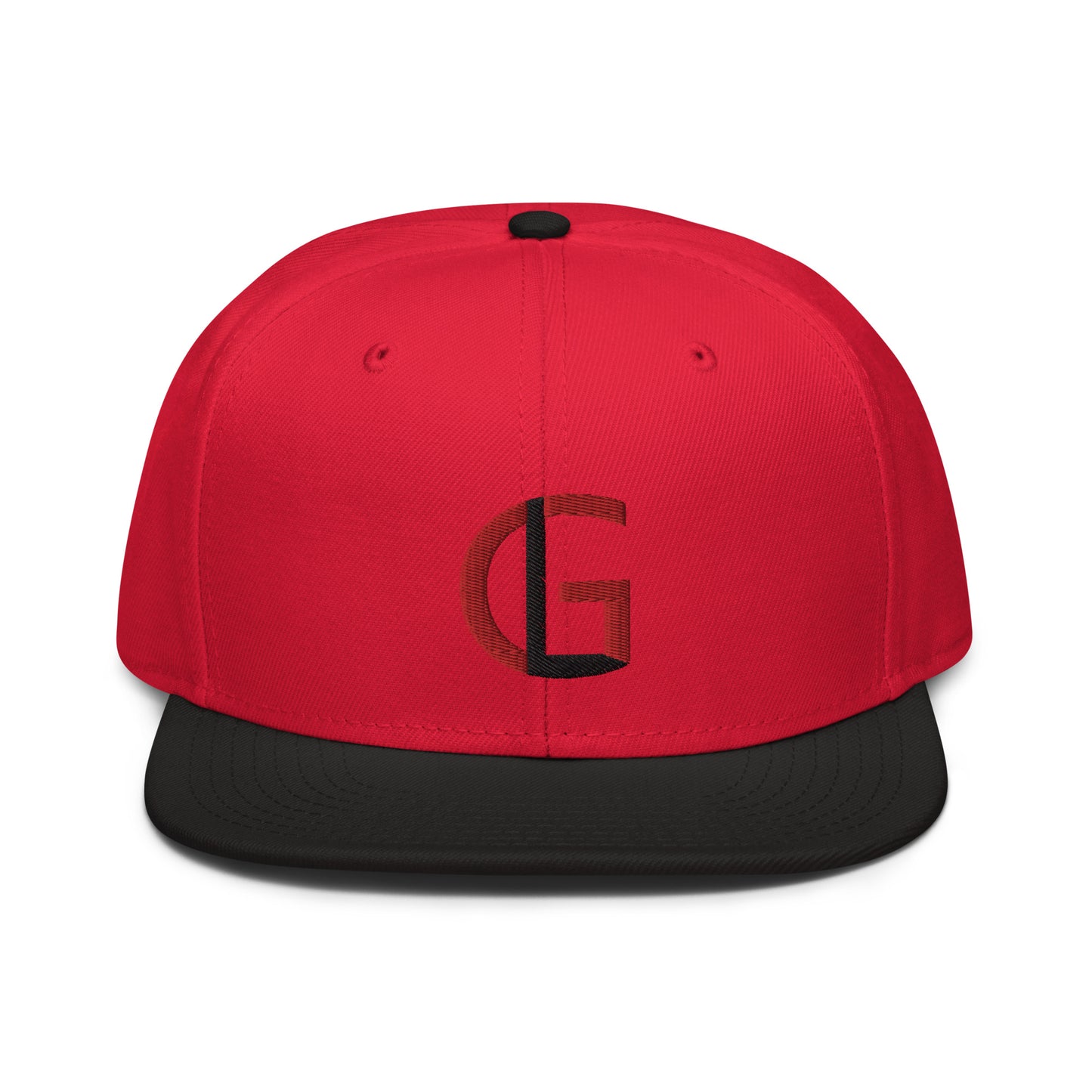 AZONTO LG Snapback w Puff