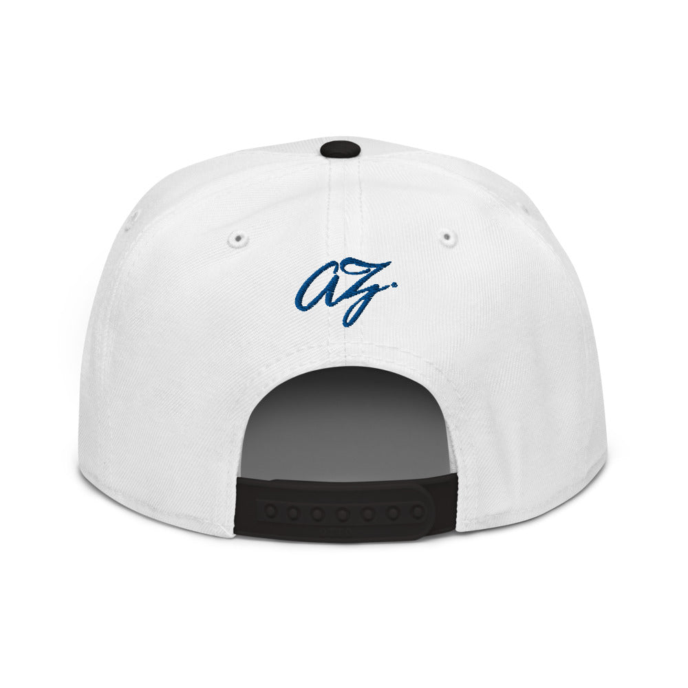 AZONTO Snapback Hat XNB