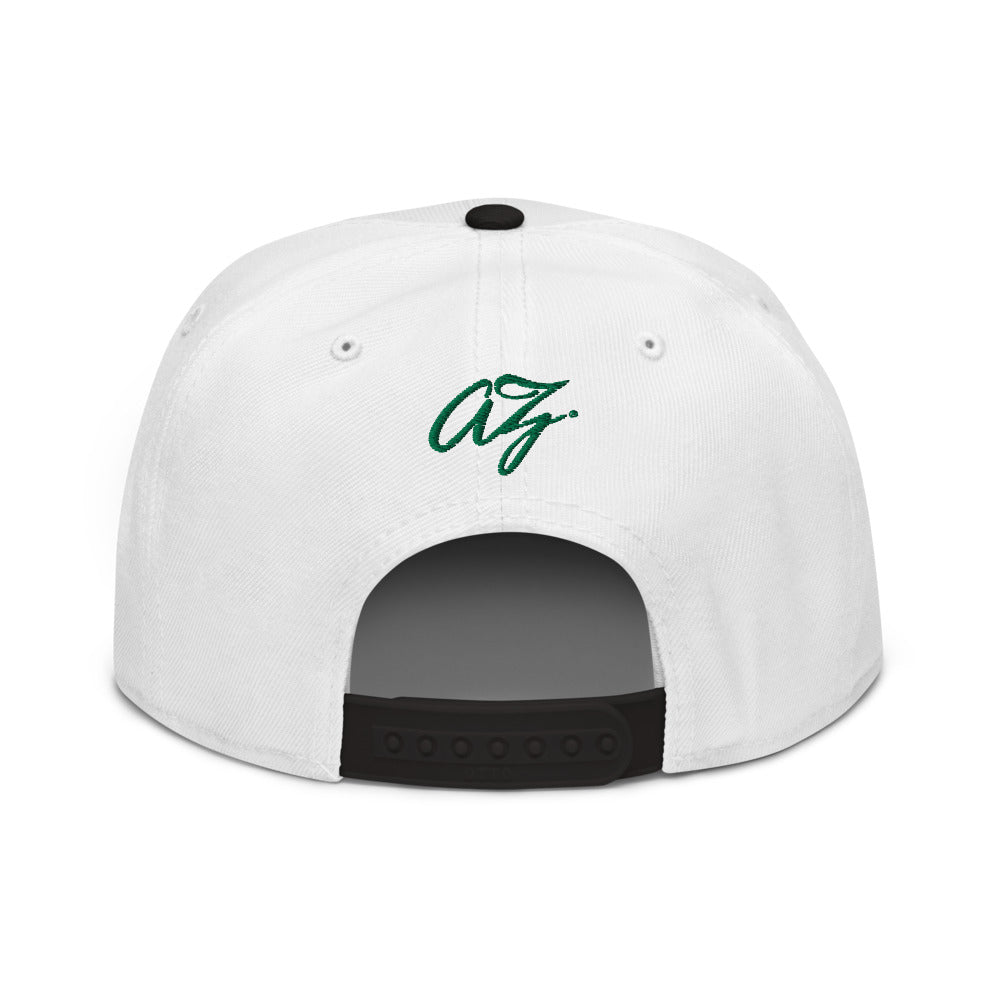 AZONTO Snapback Hat XGG