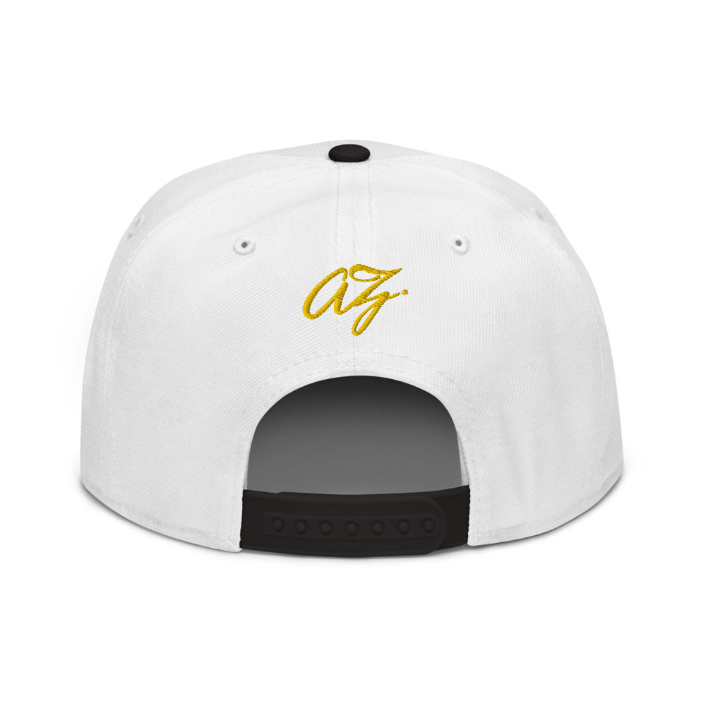 AZONTO Snapback Hat XG