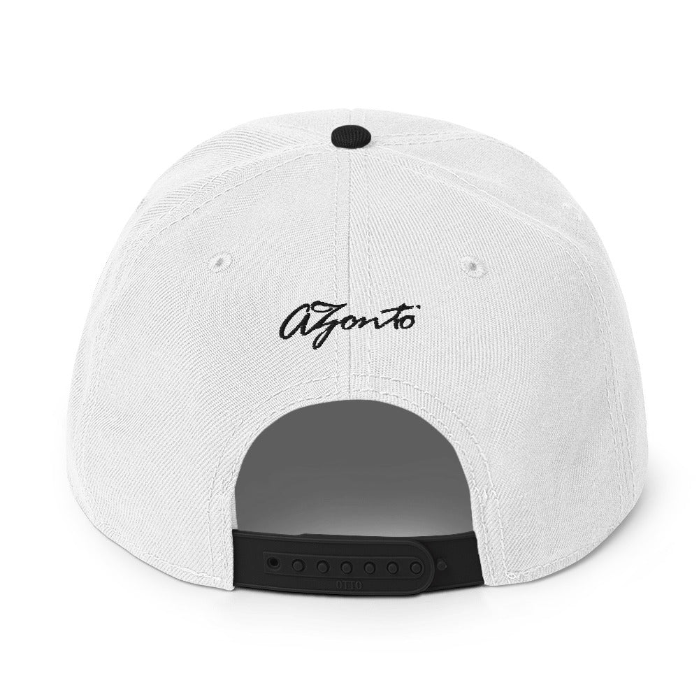 AZONTO BUSINESS Snapback Hat