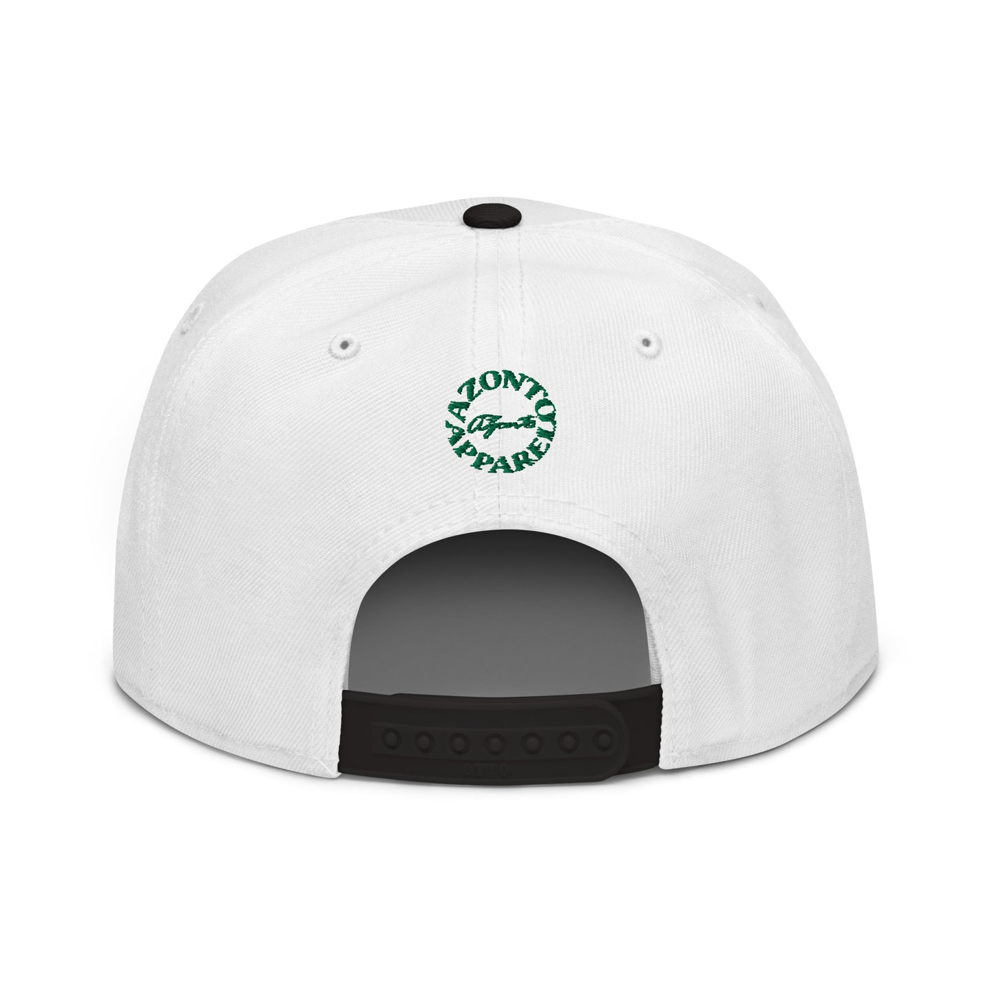 AZONTO Snapback Hat