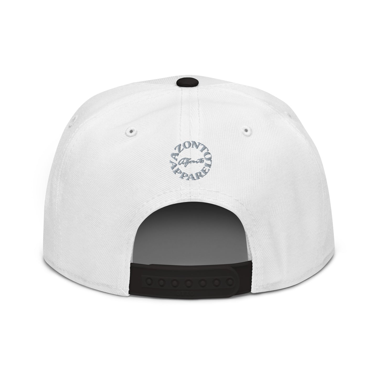 AZONTO Snapback Hat