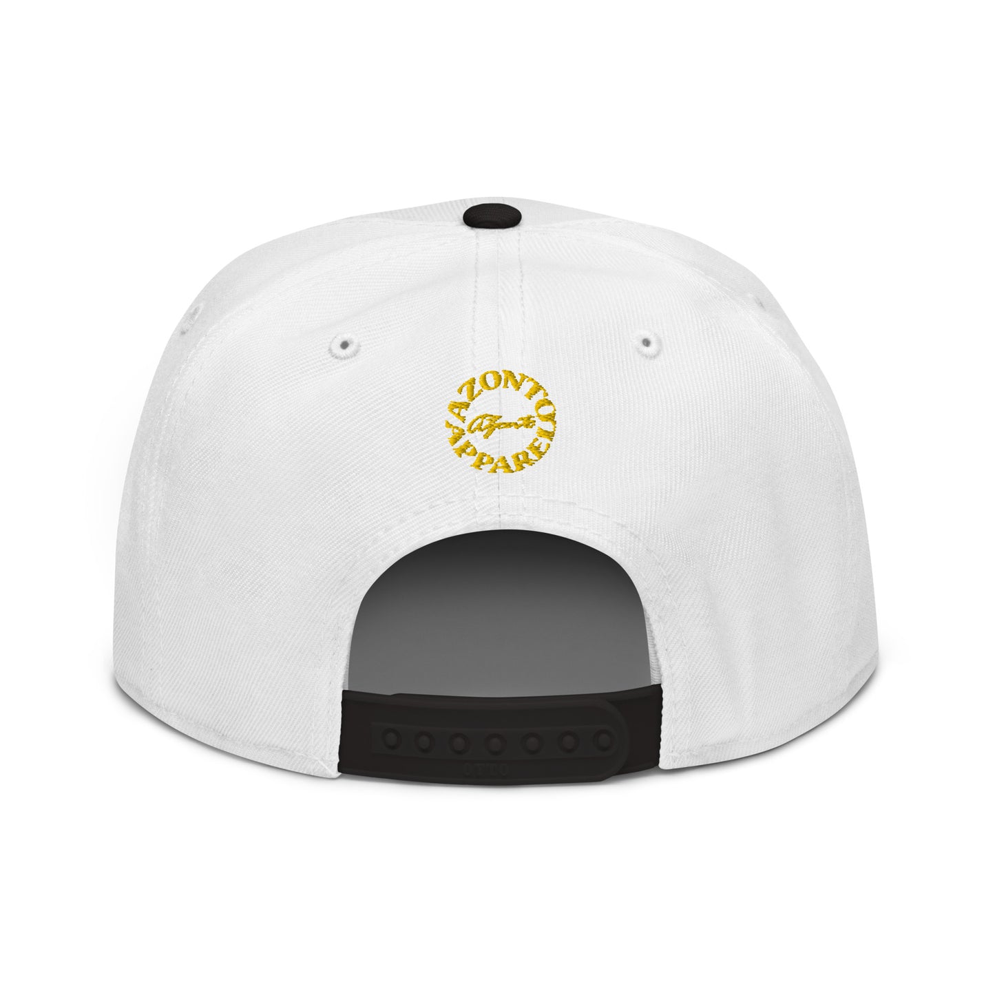 AZONTO Snapback Hat