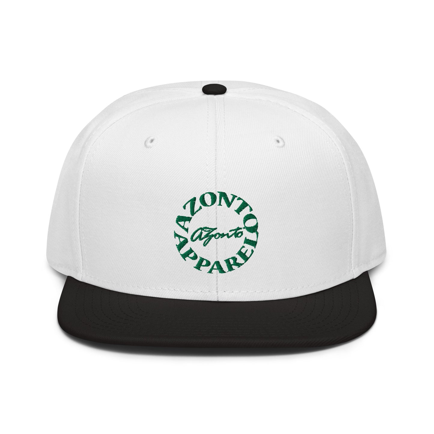 AZONTO Snapback Hat