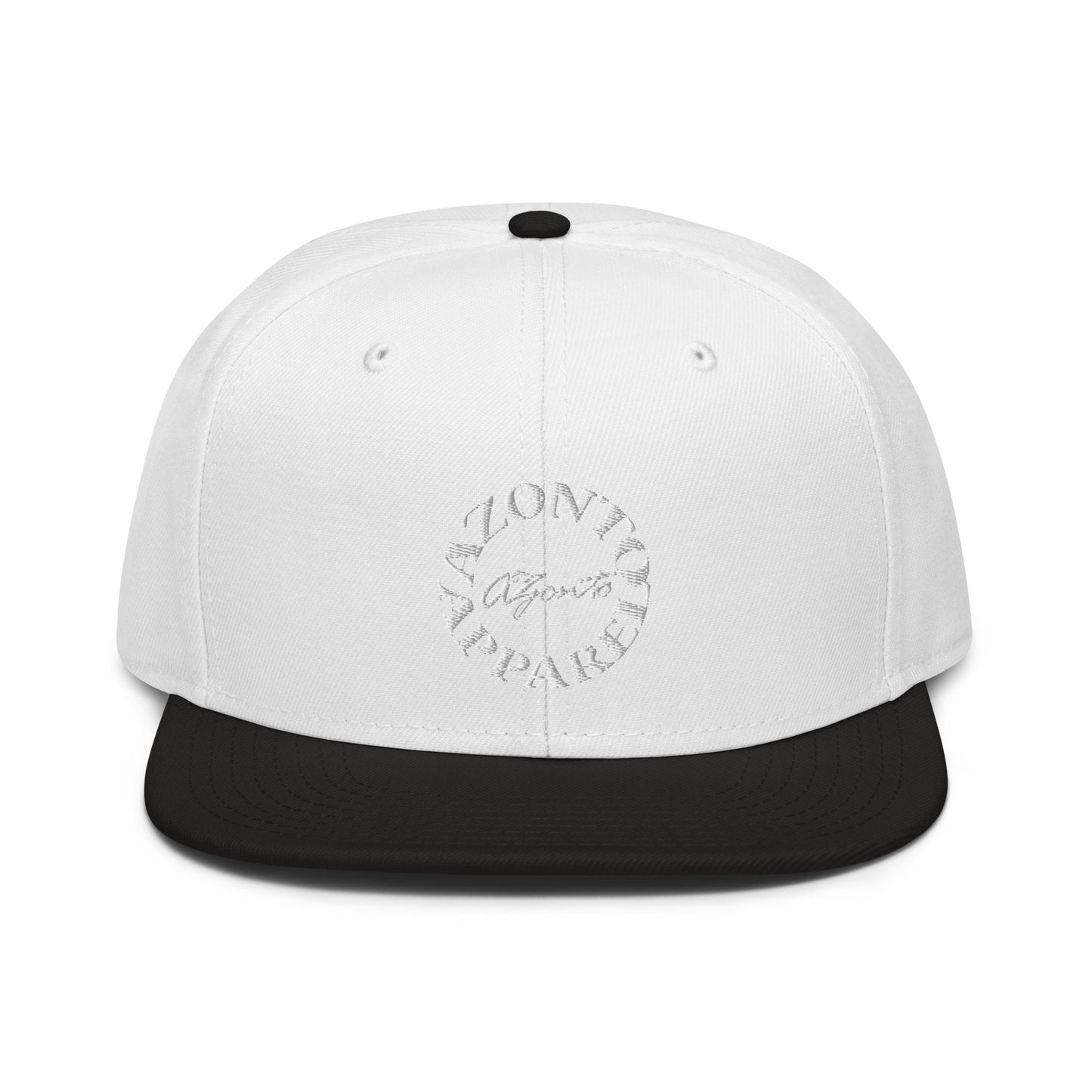 AZONTO Snapback Hat