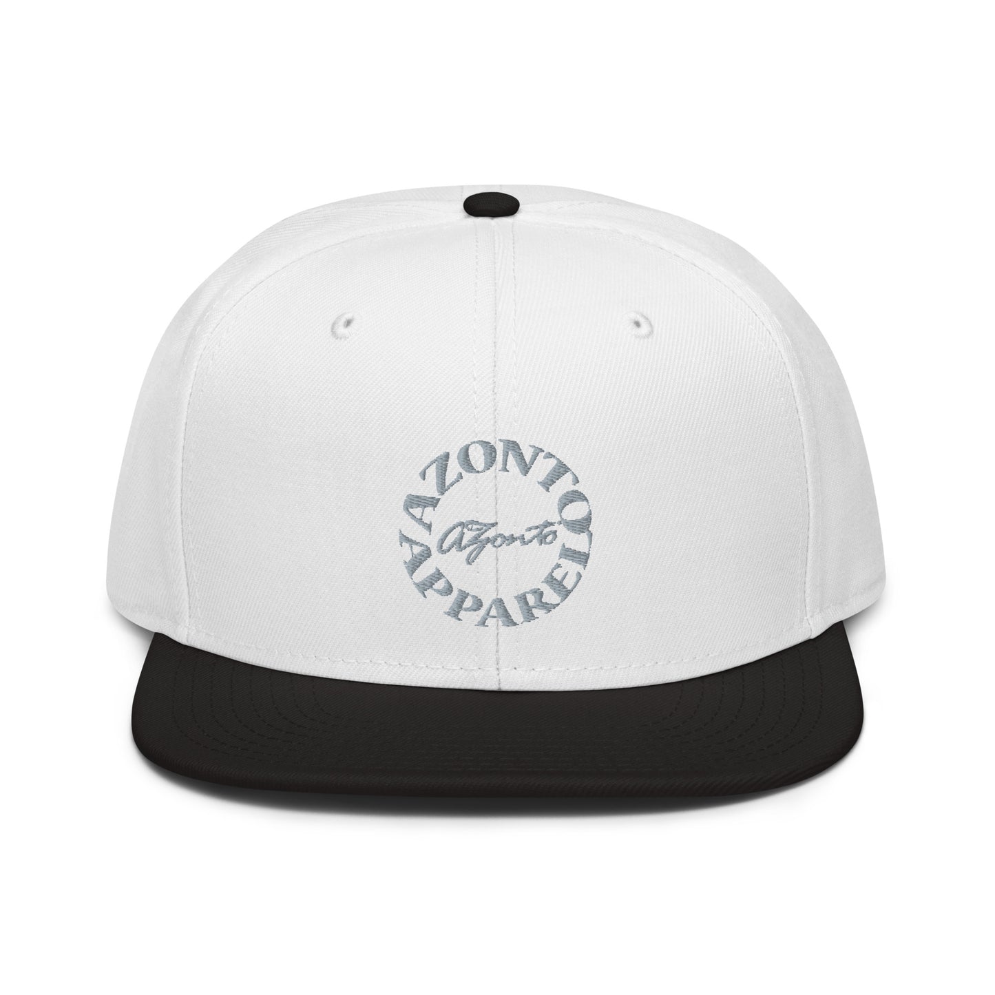 AZONTO Snapback Hat
