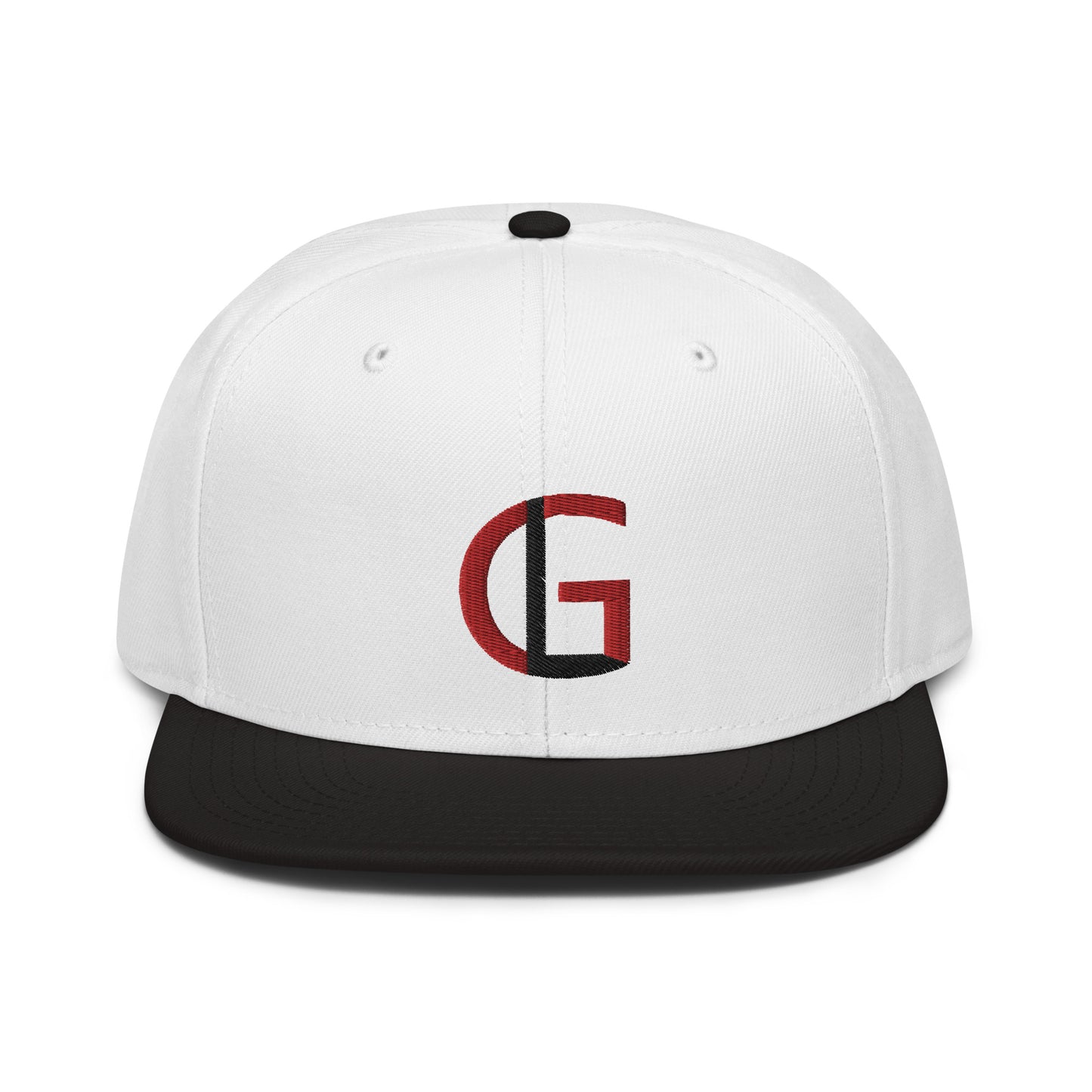 AZONTO LG Snapback w Puff
