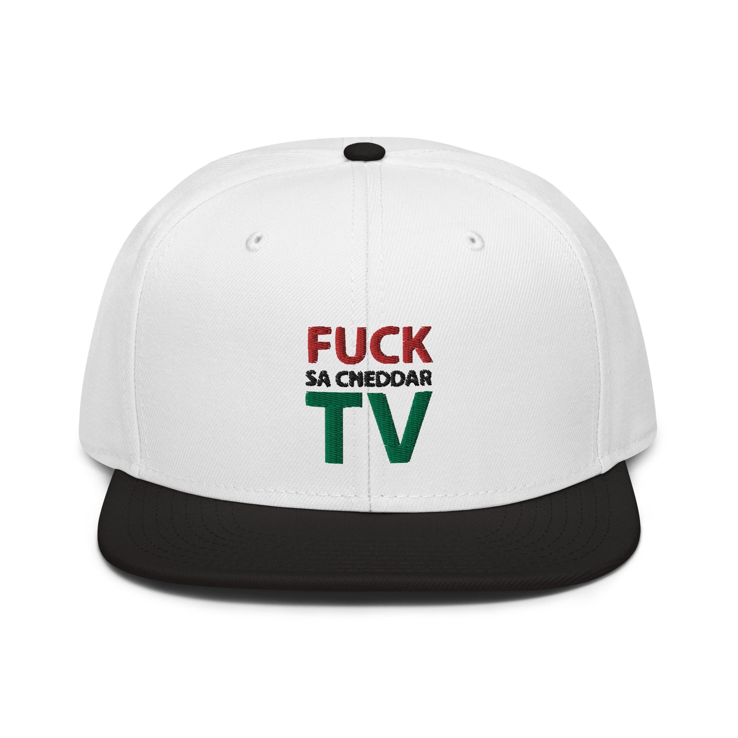 FUCK SA-CHEDDAR TV