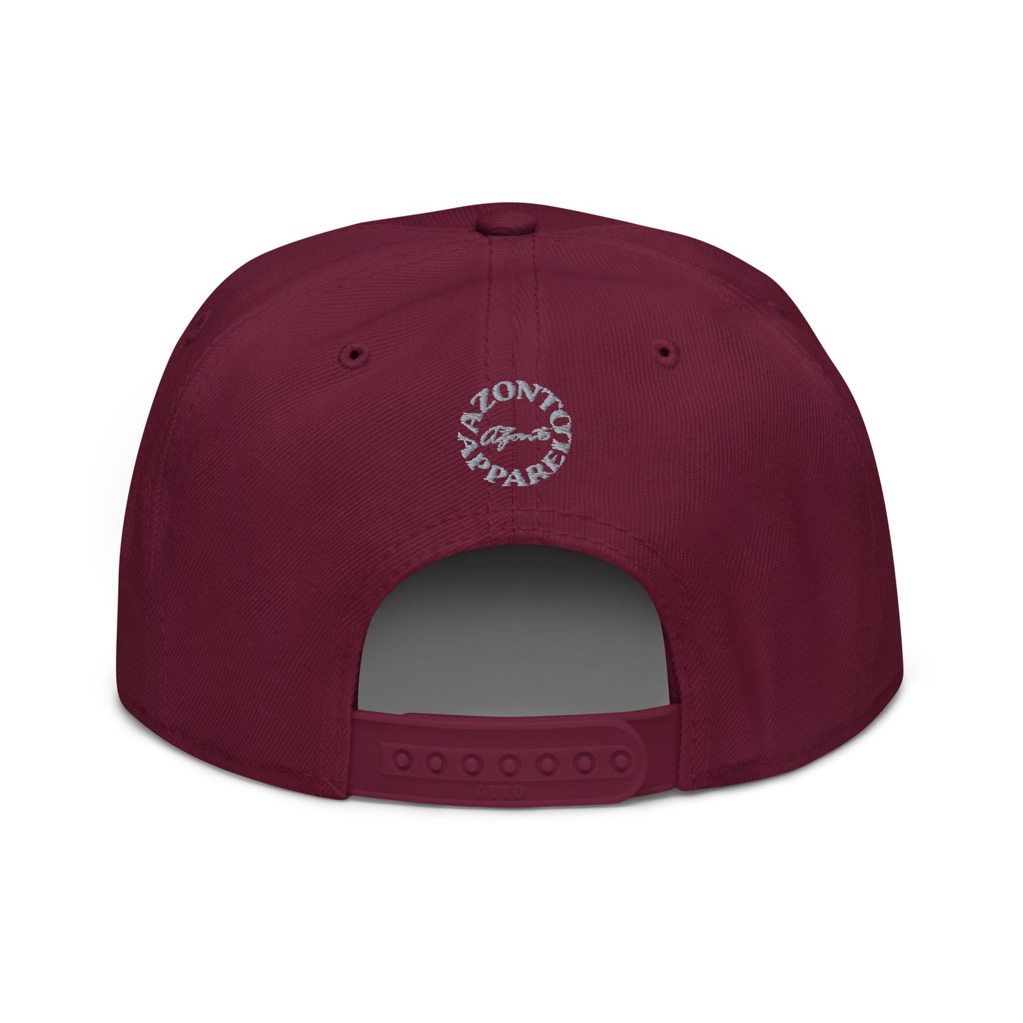 AZONTO Snapback Hat