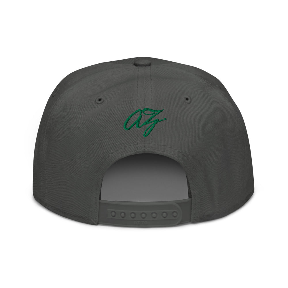 AZONTO Snapback Hat XGG