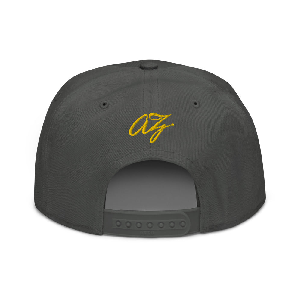 AZONTO Snapback Hat XG