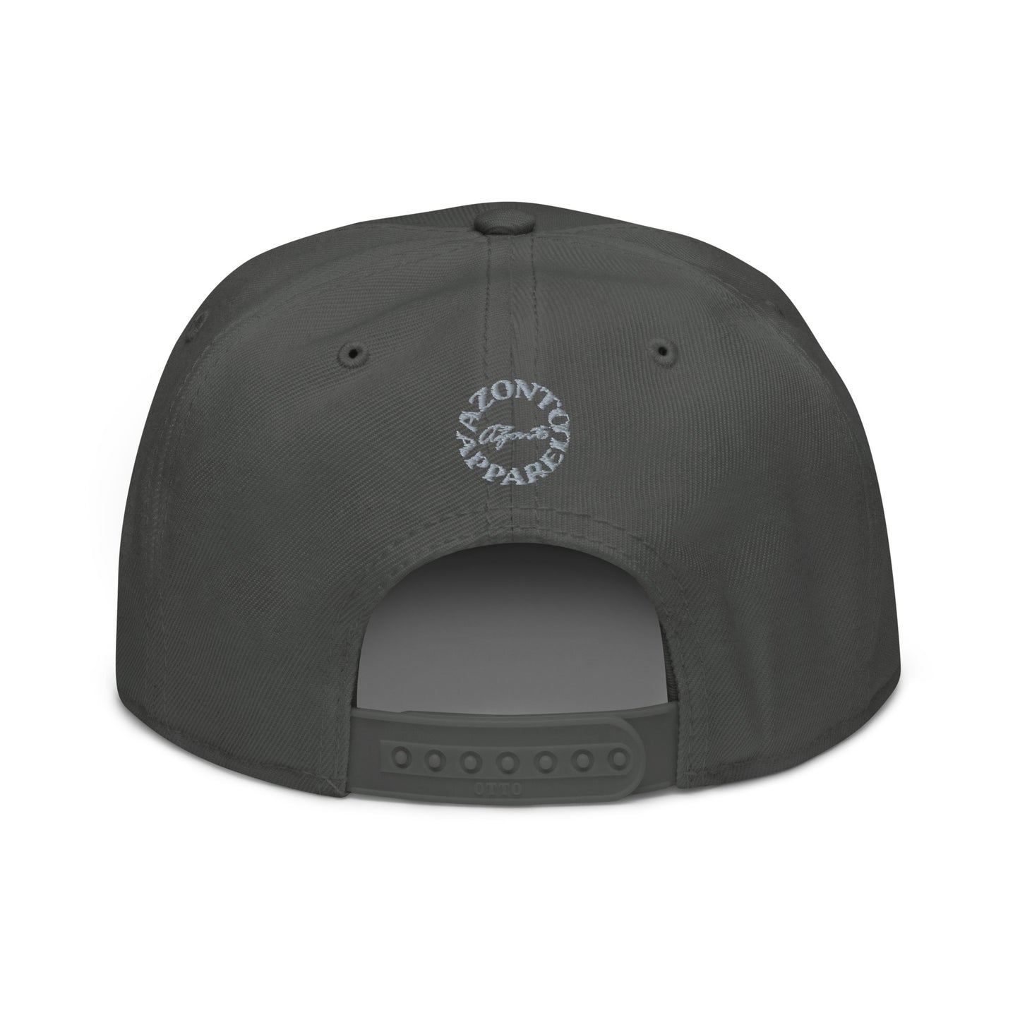 AZONTO Snapback Hat