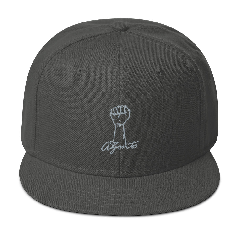 AZONTO Snapback Hat
