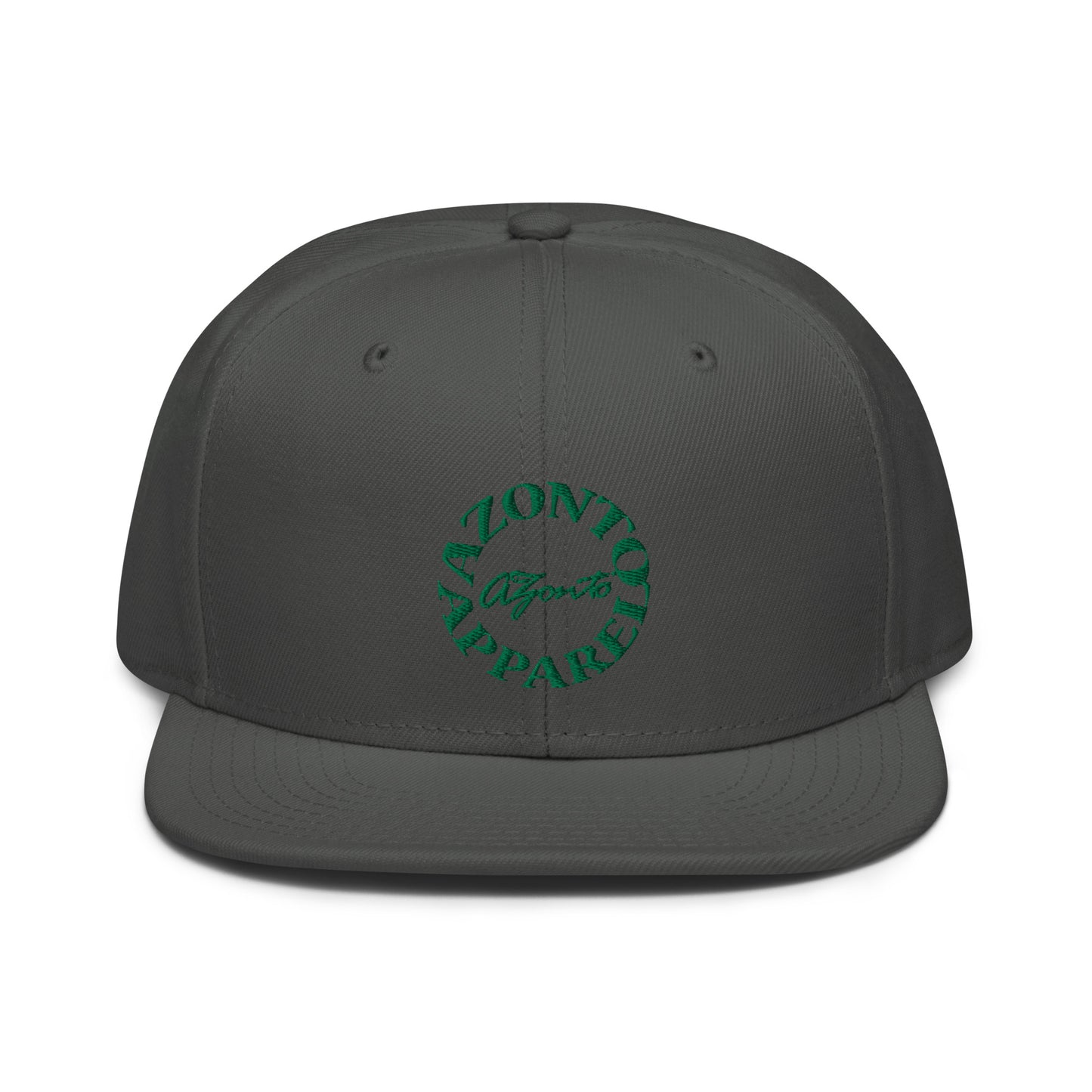 AZONTO Snapback Hat