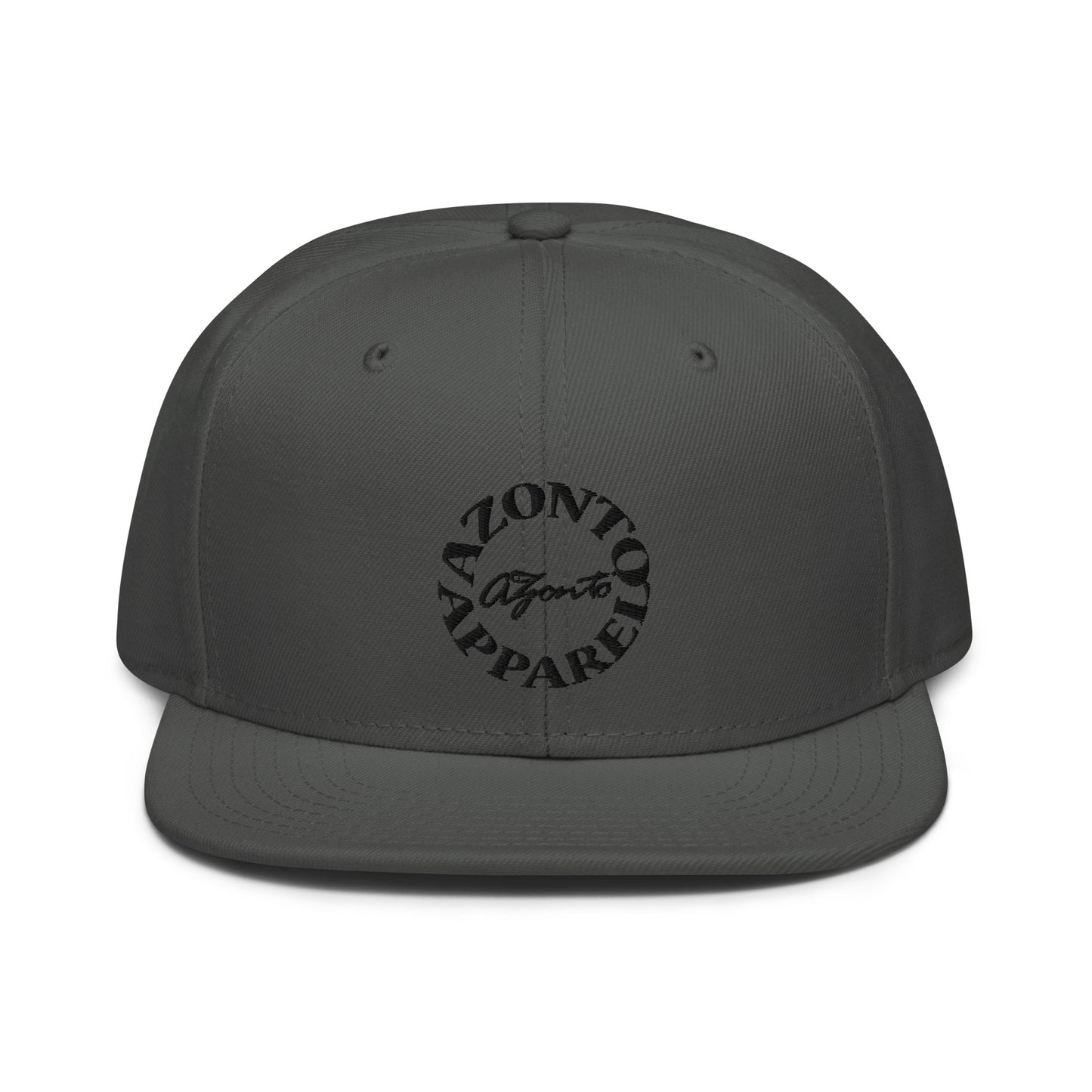 AZONTO Snapback Hat