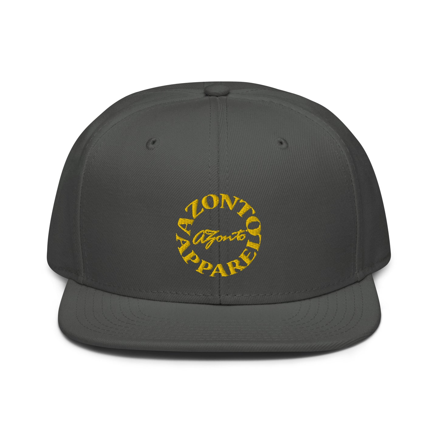 AZONTO Snapback Hat