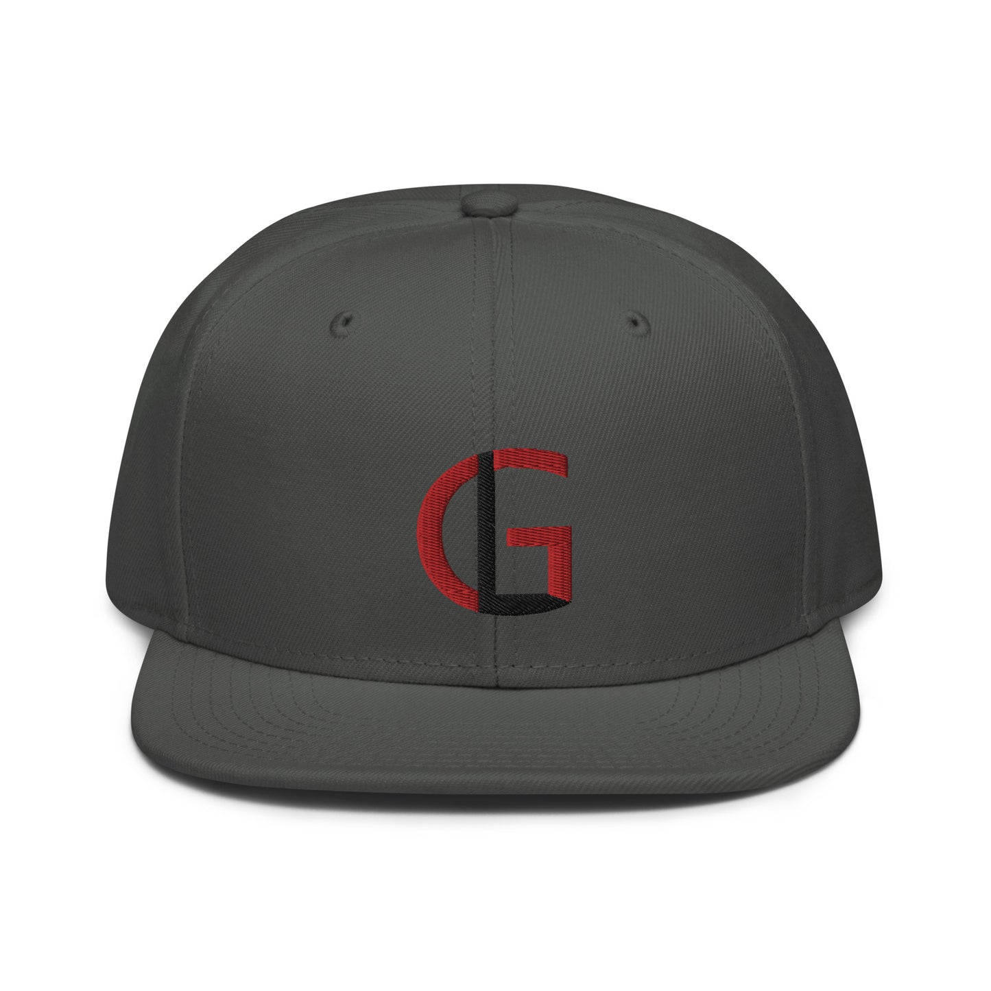 AZONTO LG Snapback w Puff
