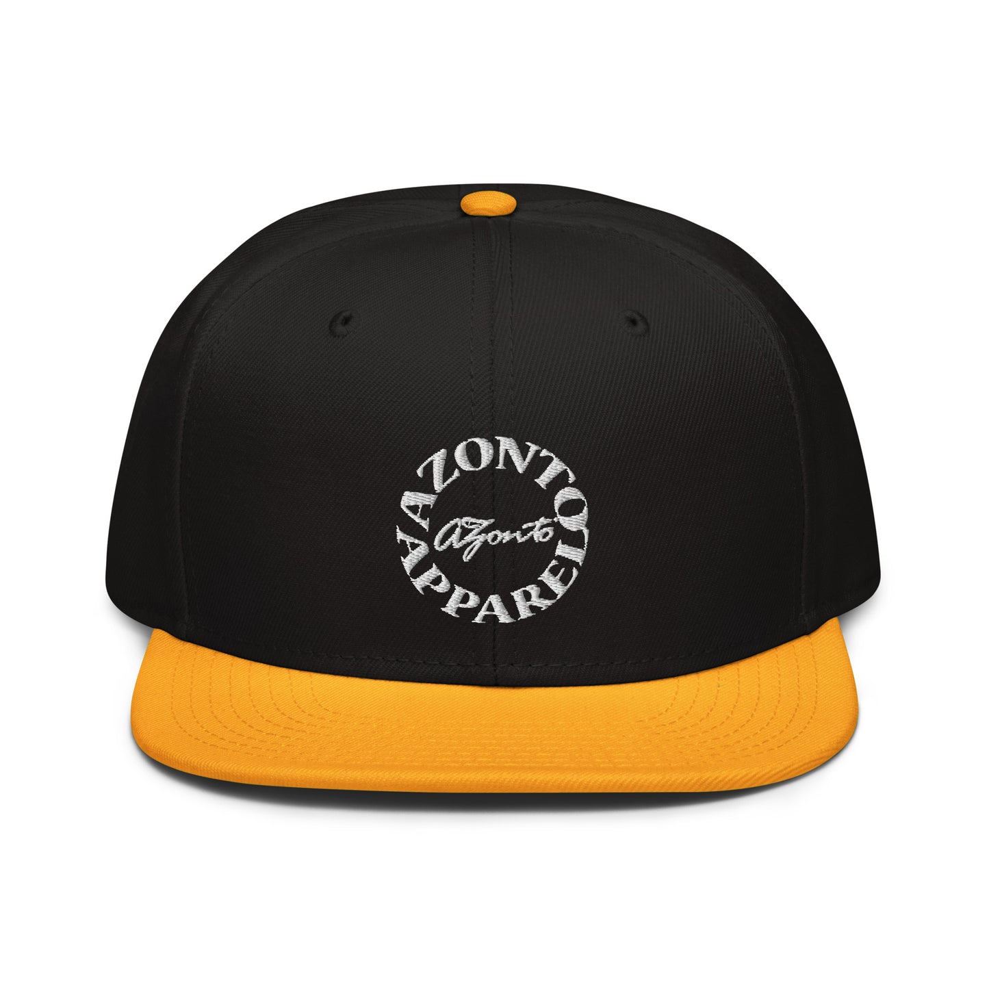 AZONTO Snapback Hat