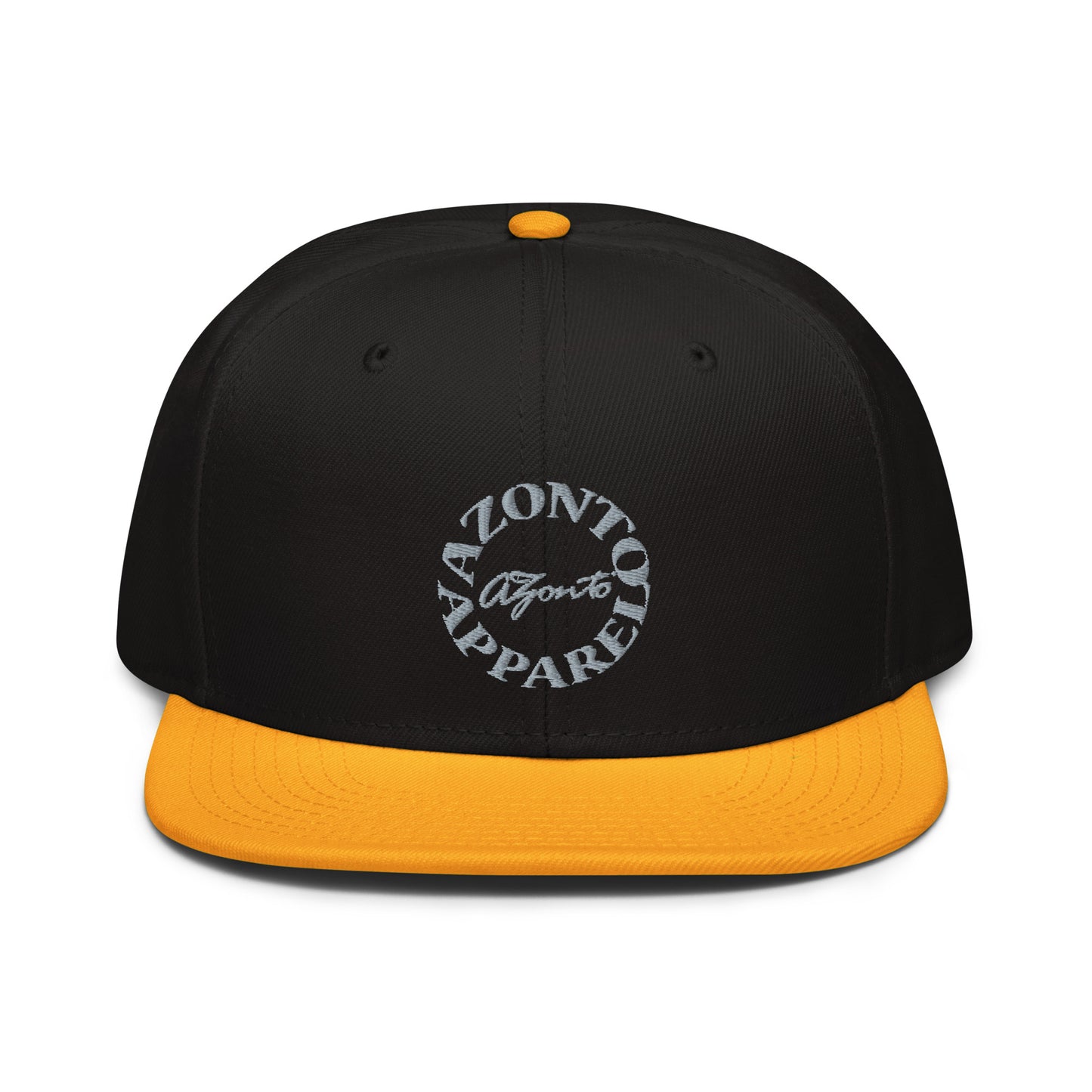 AZONTO Snapback Hat