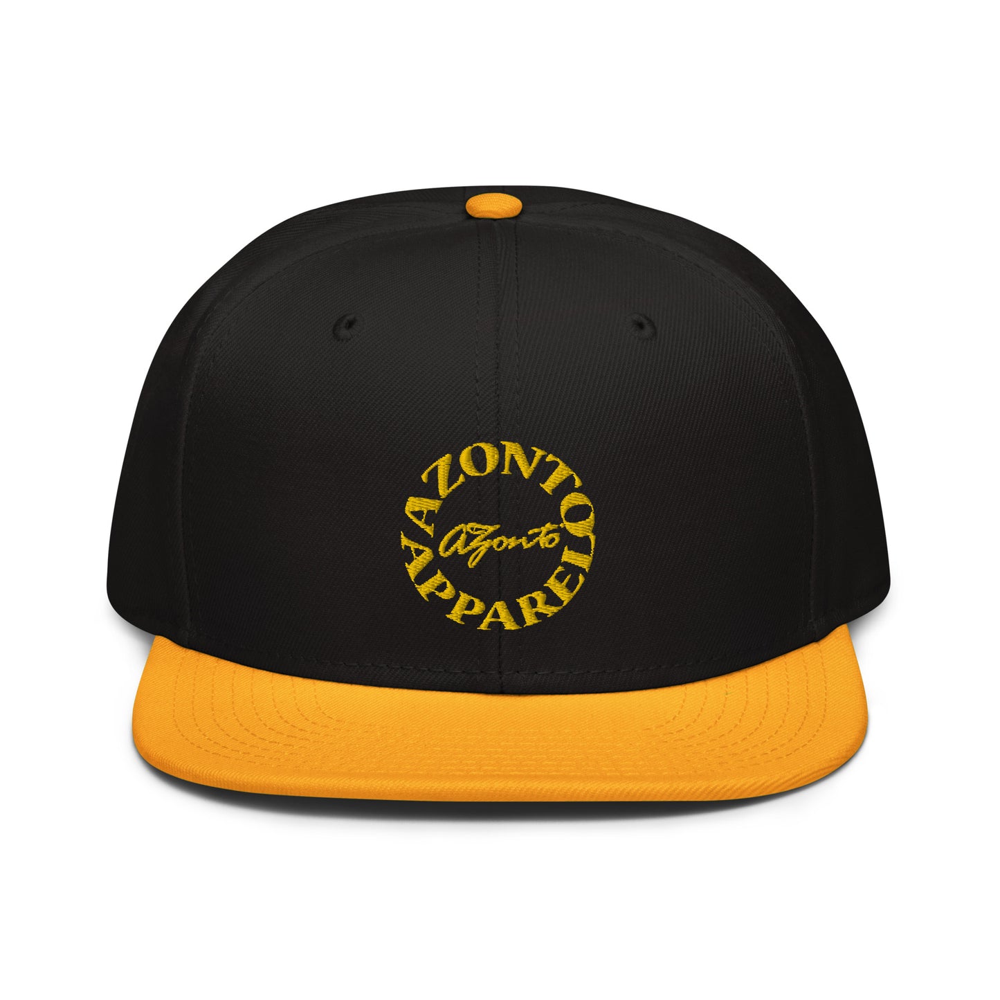 AZONTO Snapback Hat