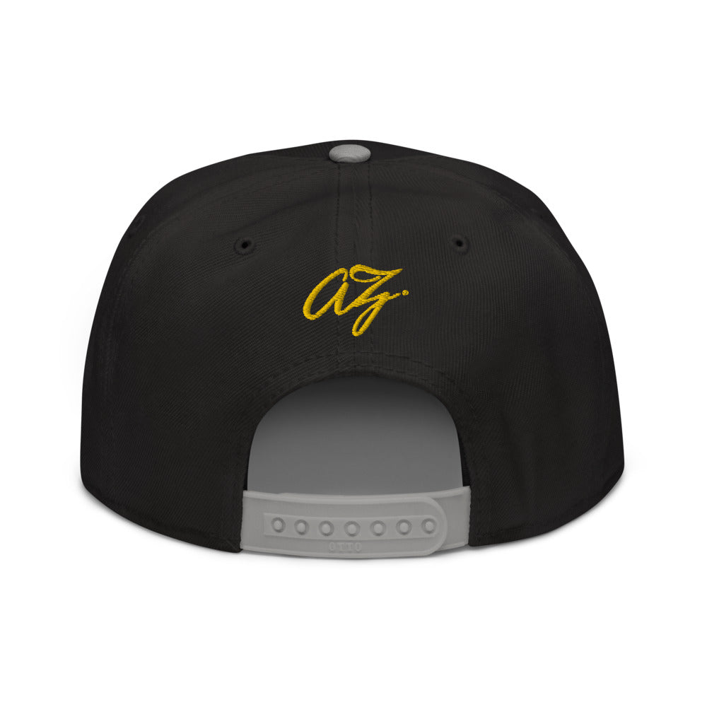 AZONTO Snapback Hat XG