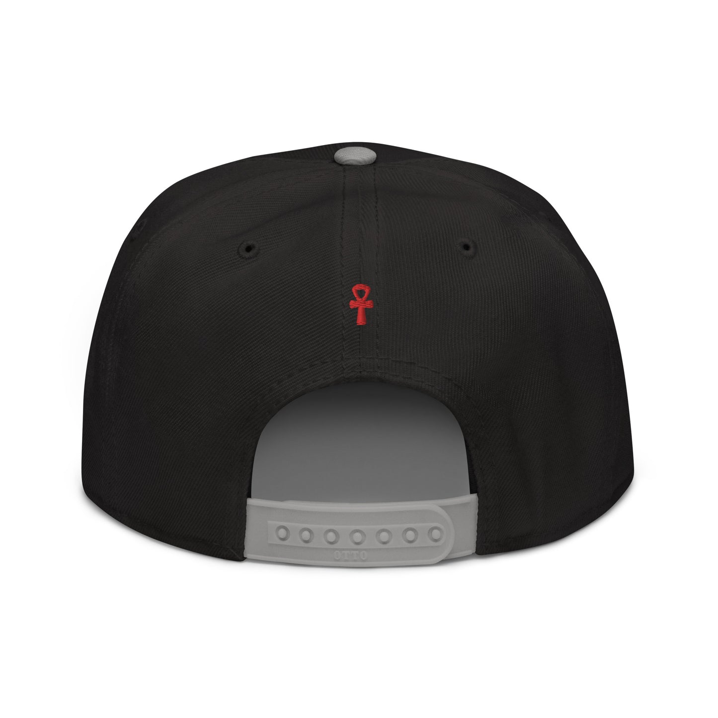 MAAT FOREVER Snapback Hat