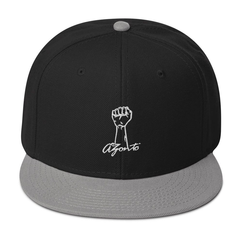 AZONTO Snapback Hat