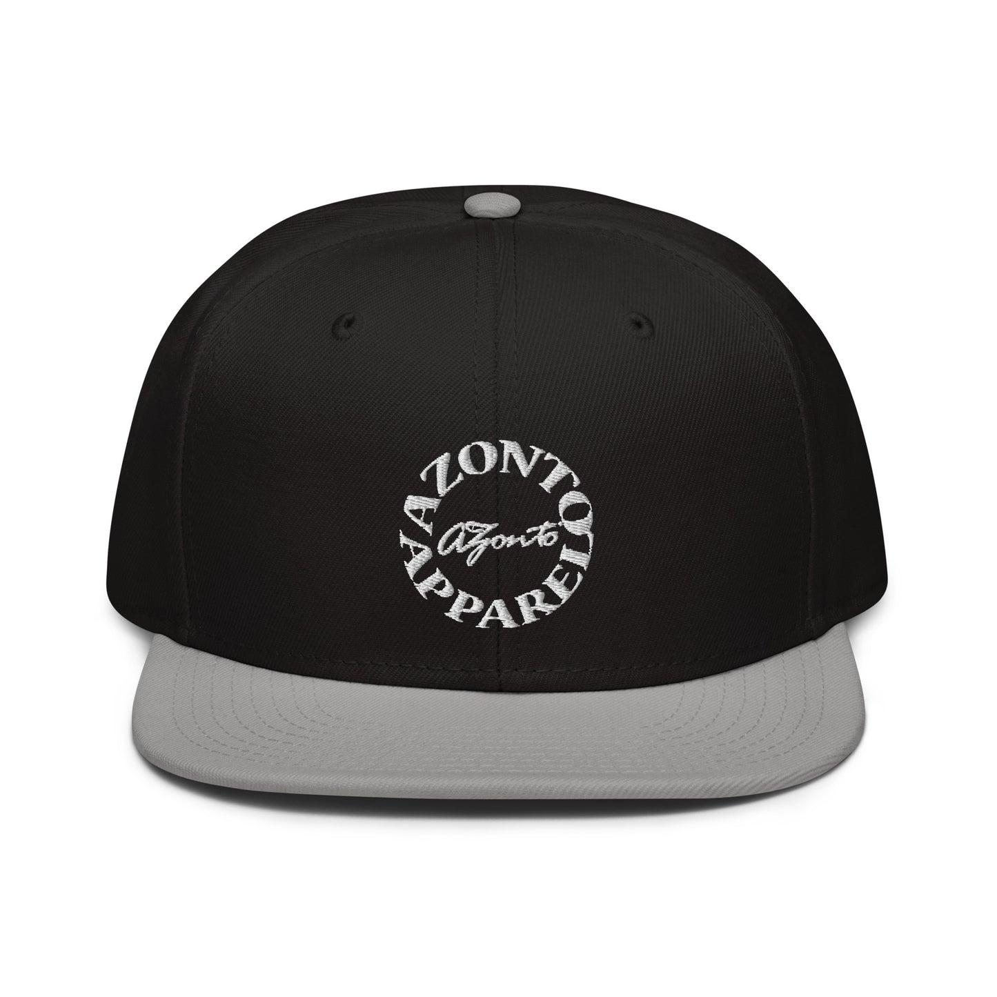 AZONTO Snapback Hat