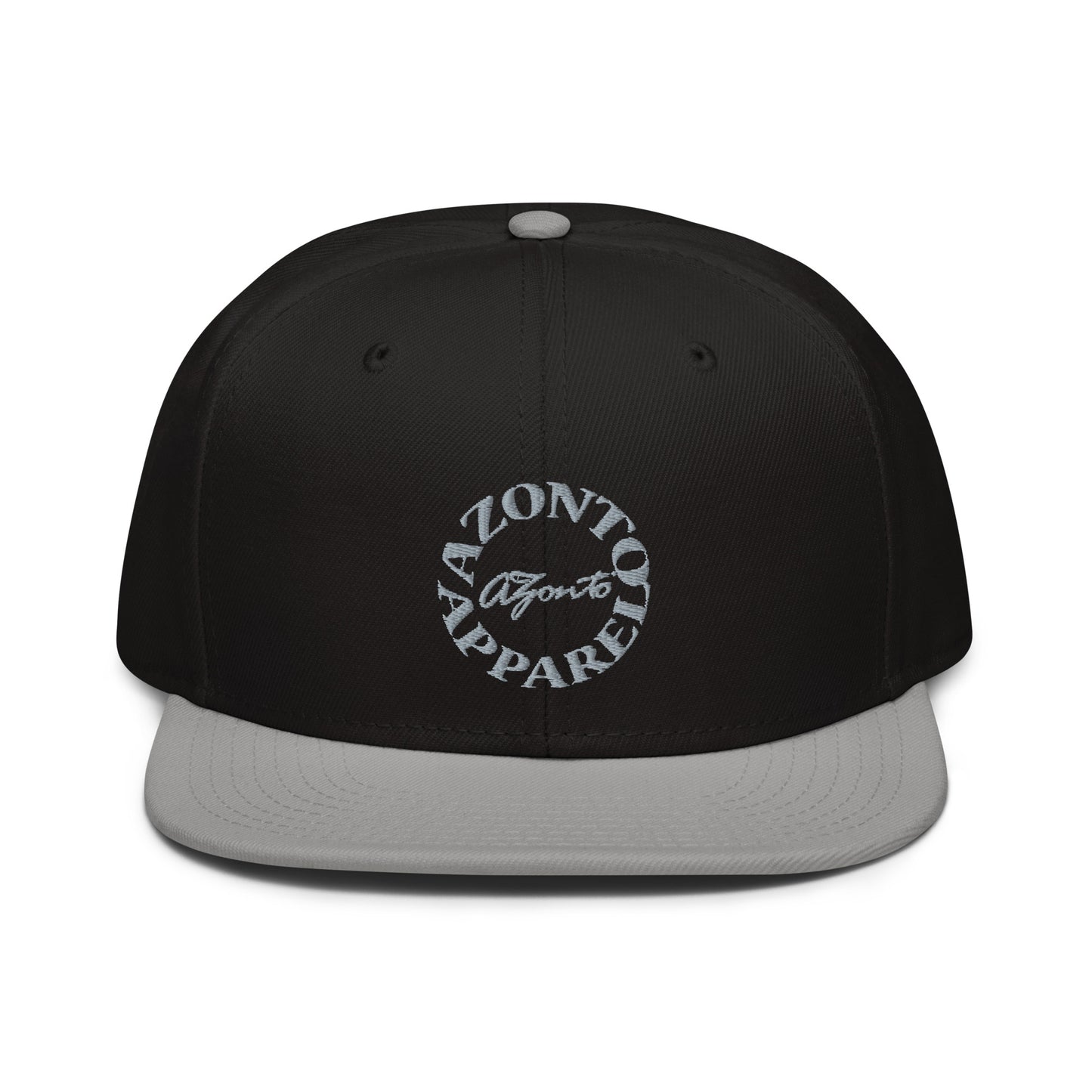 AZONTO Snapback Hat