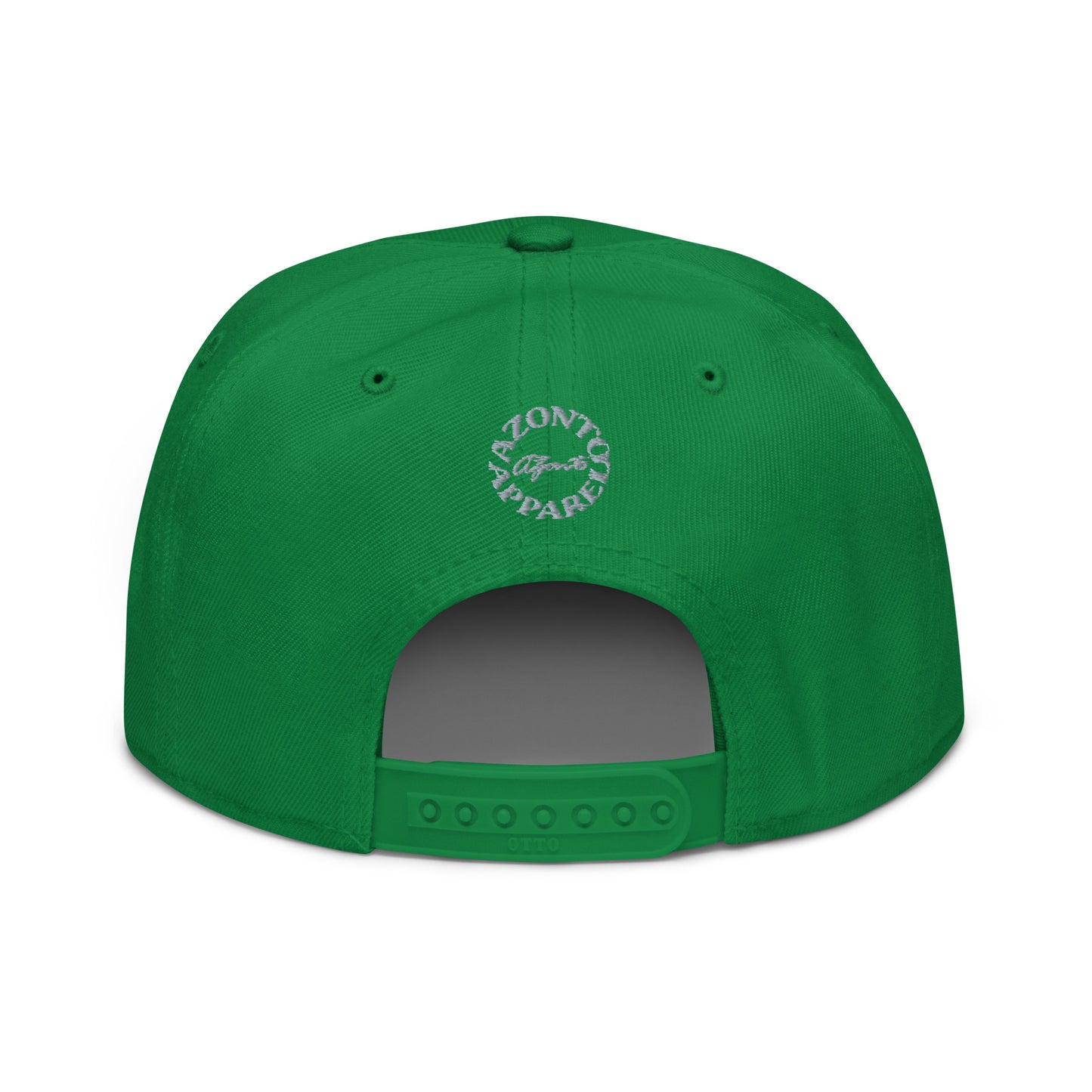 AZONTO Snapback Hat