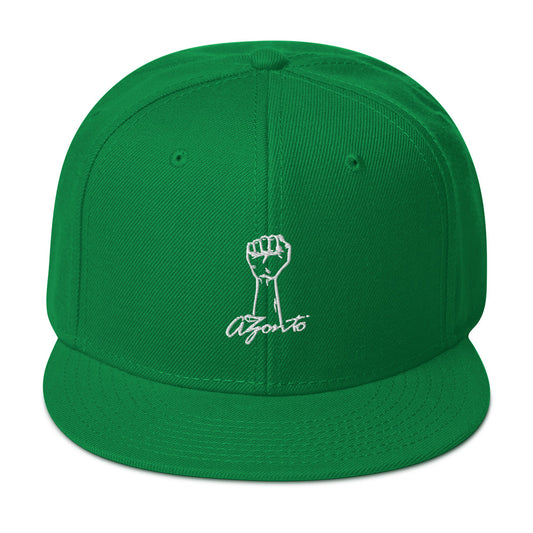 AZONTO Snapback Hat
