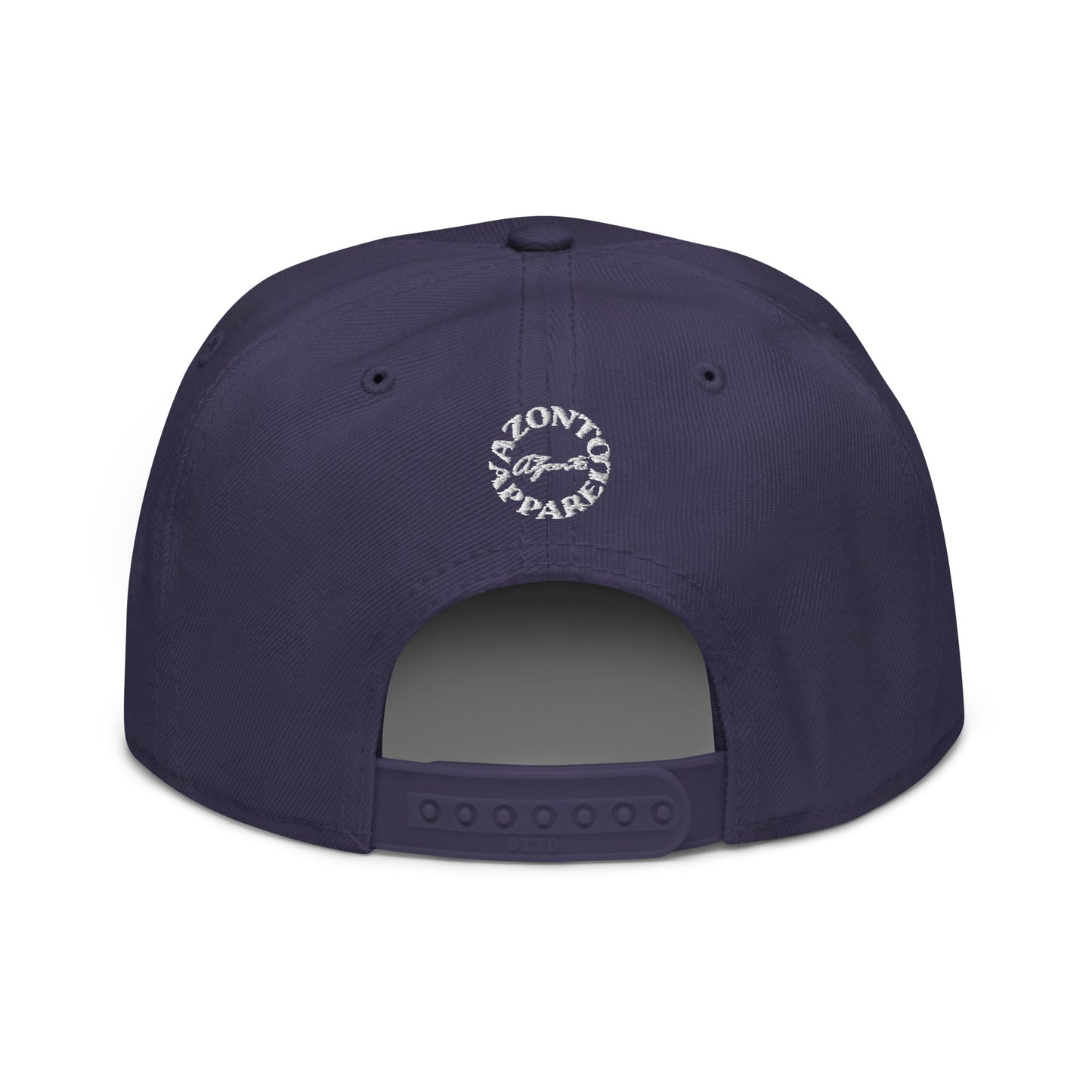 AZONTO Snapback Hat