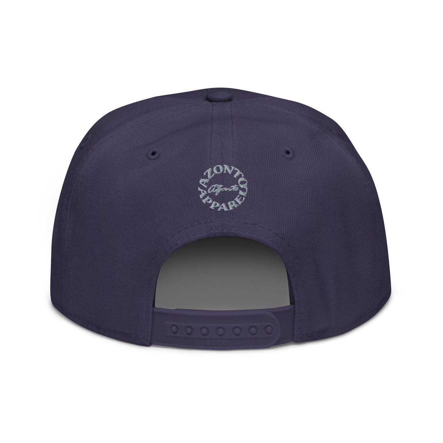 AZONTO Snapback Hat