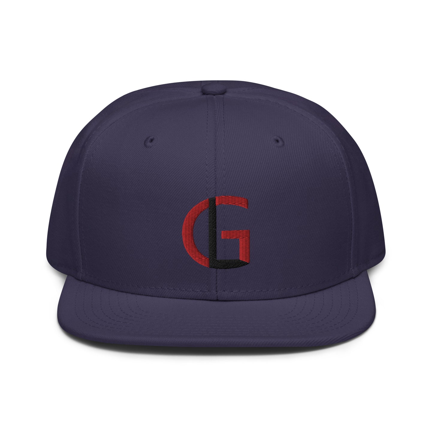 AZONTO LG Snapback w Puff