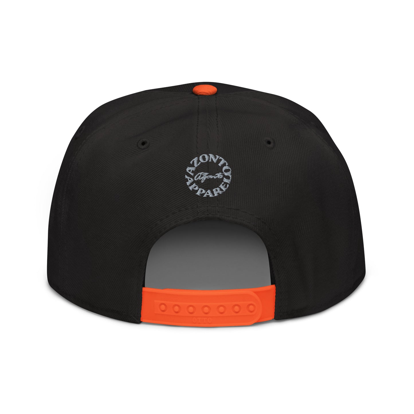 AZONTO Snapback Hat