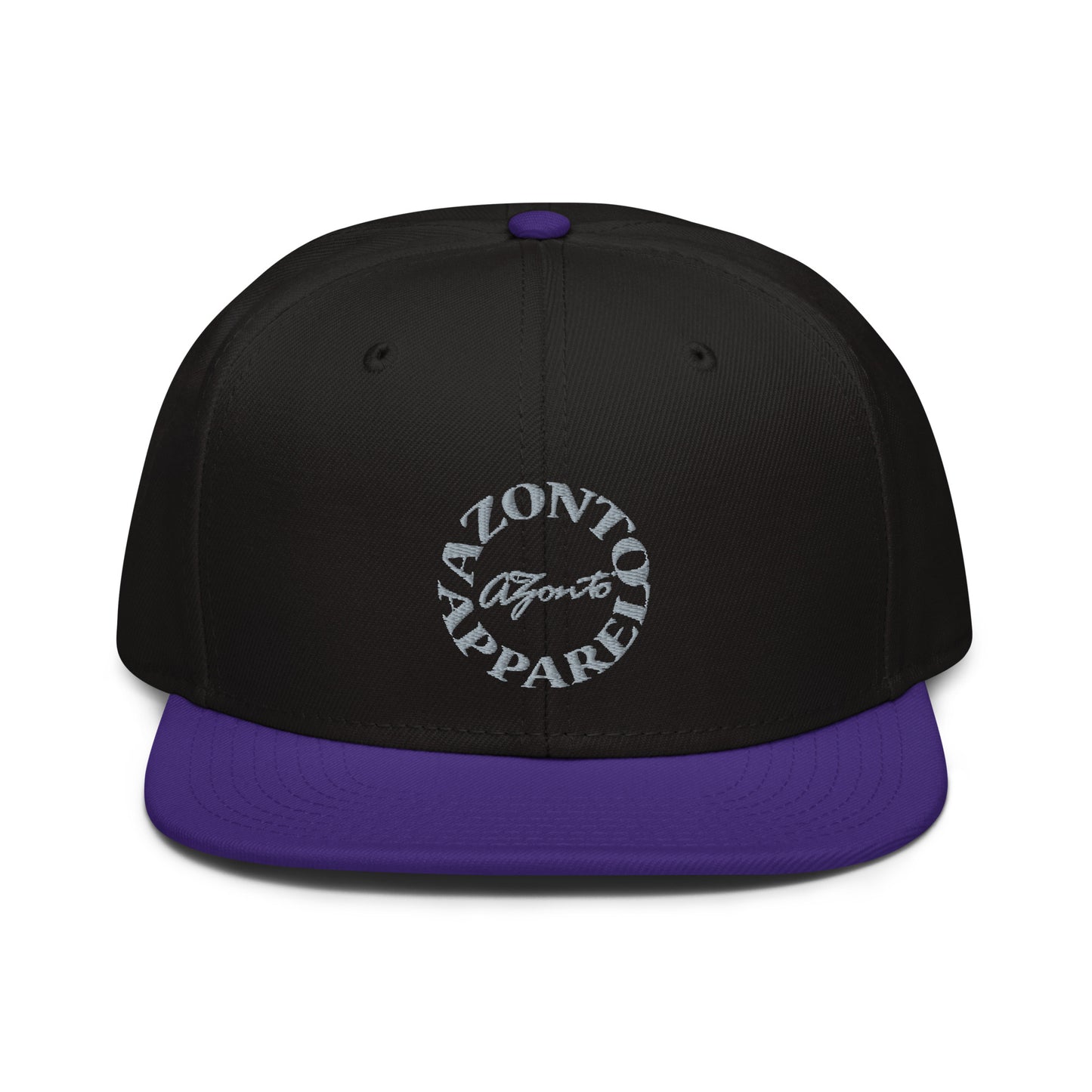 AZONTO Snapback Hat