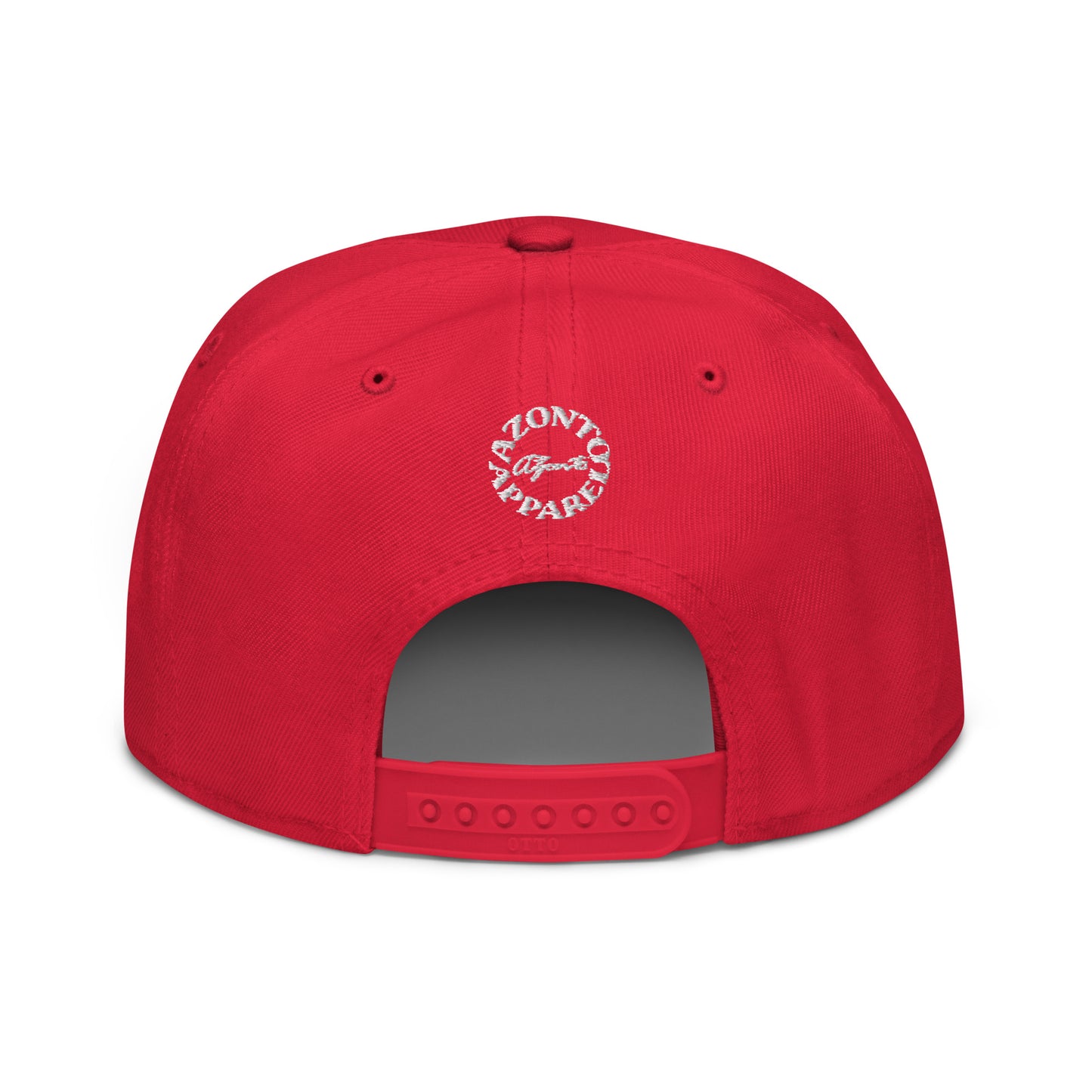 AZONTO Snapback Hat
