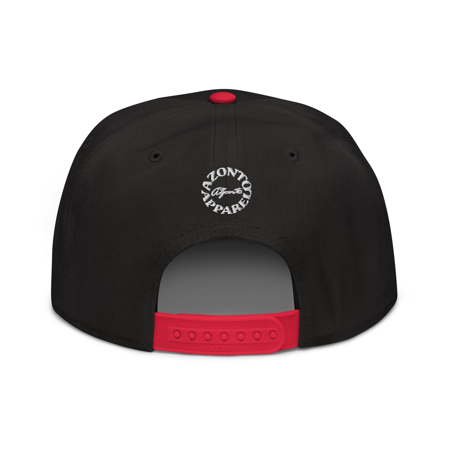 AZONTO Snapback Hat