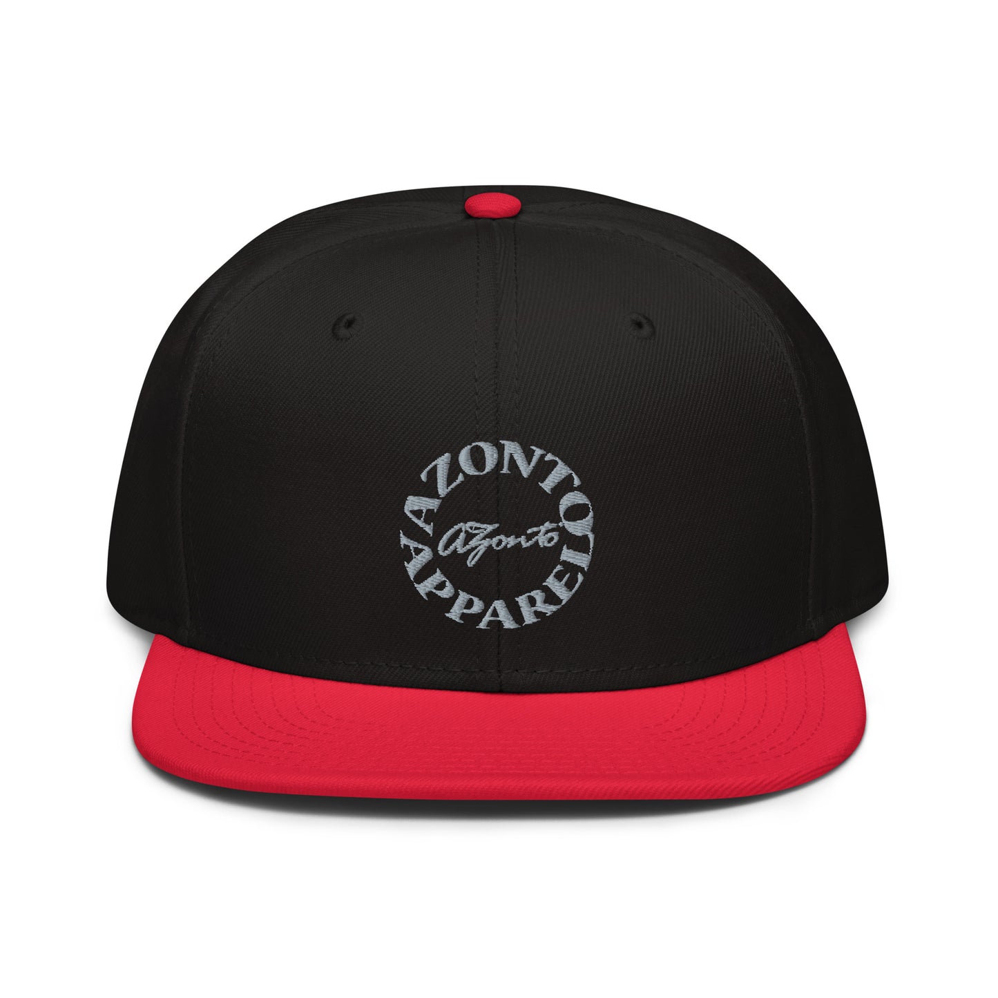 AZONTO Snapback Hat