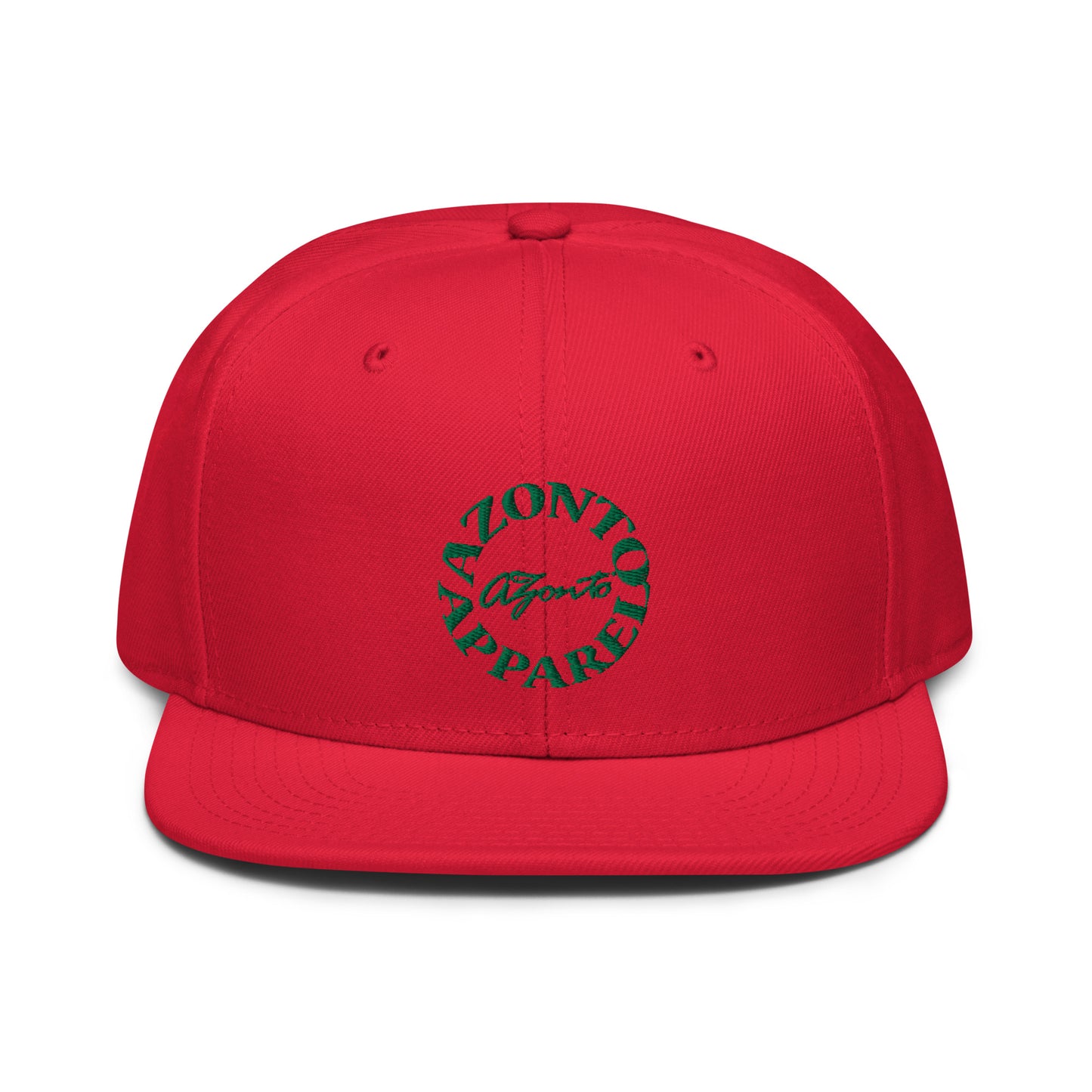 AZONTO Snapback Hat
