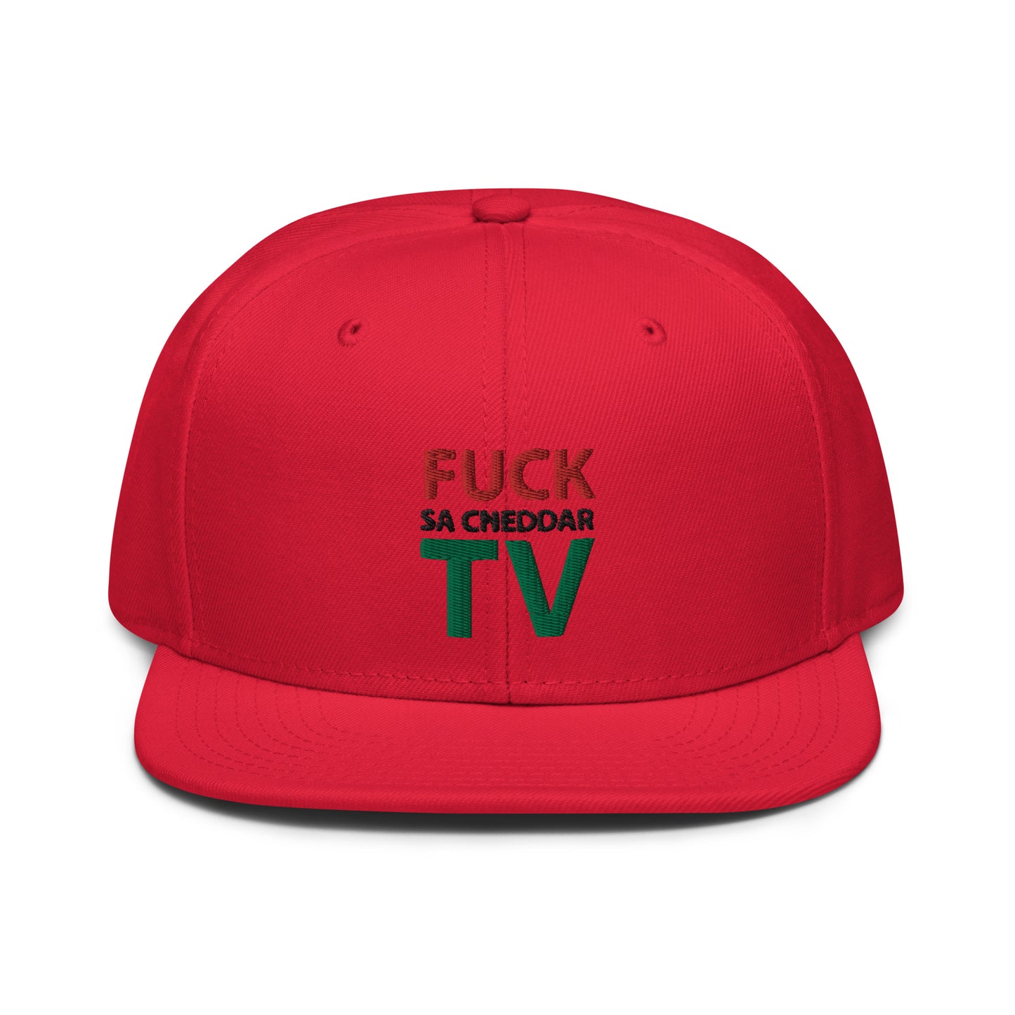FUCK SA-CHEDDAR TV