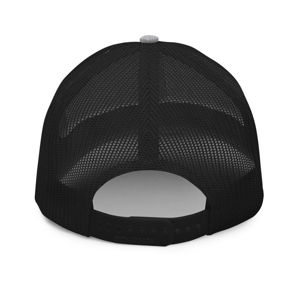 AZONTO Versatile T-Cap bg