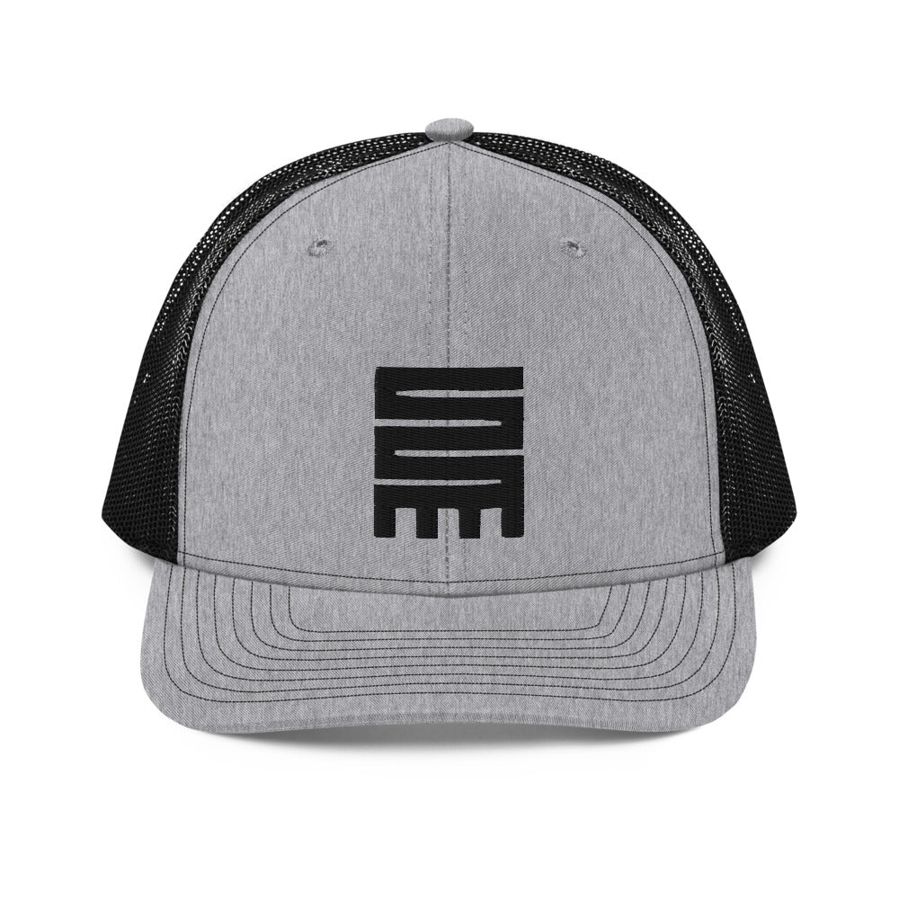 AZONTO Versatile T-Cap bg