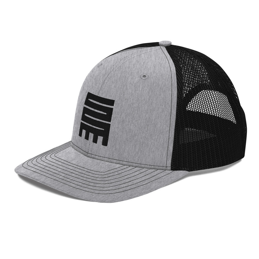 AZONTO Versatile T-Cap bg