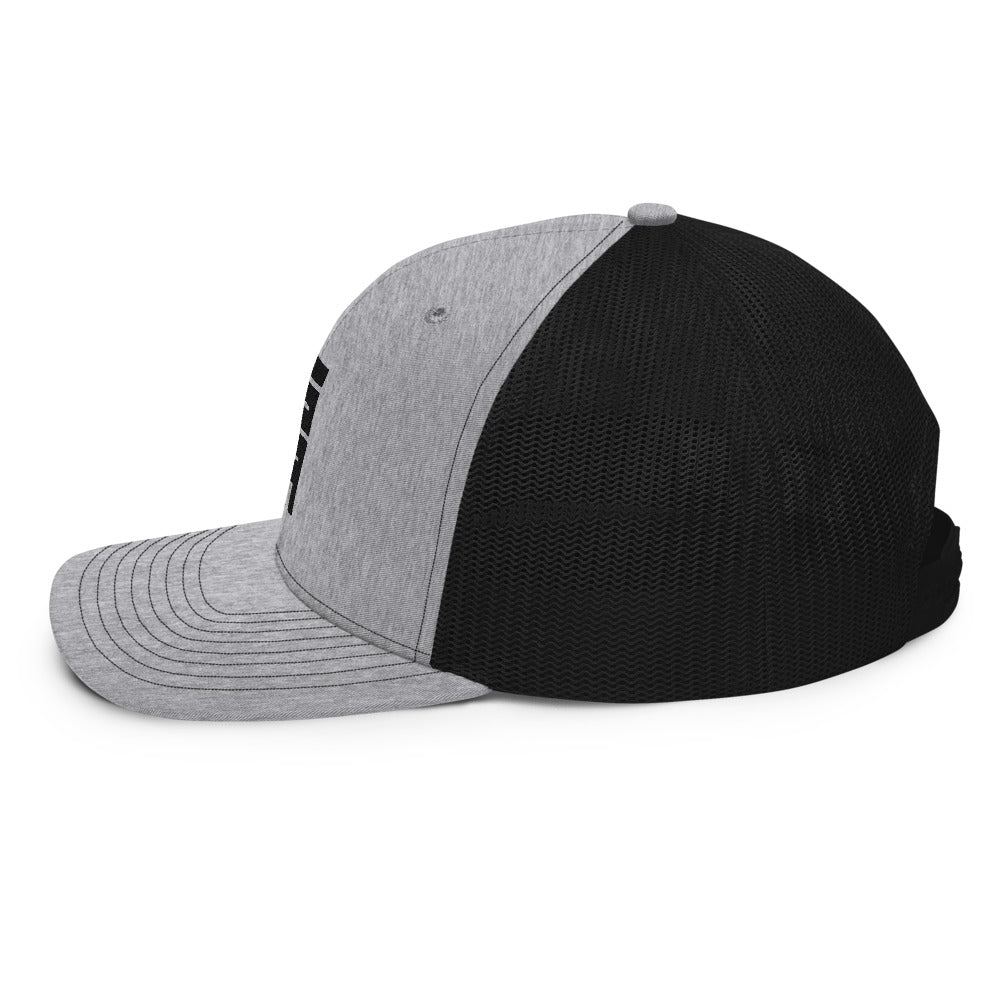AZONTO Versatile T-Cap bg