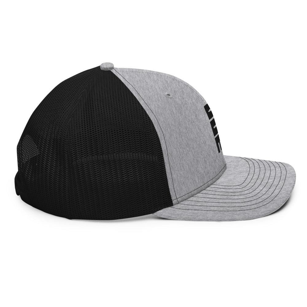 AZONTO Versatile T-Cap bg