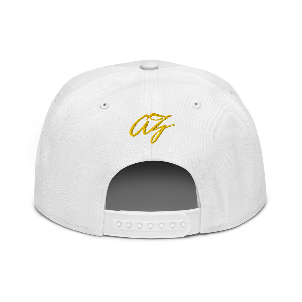AZONTO Snapback Hat XG