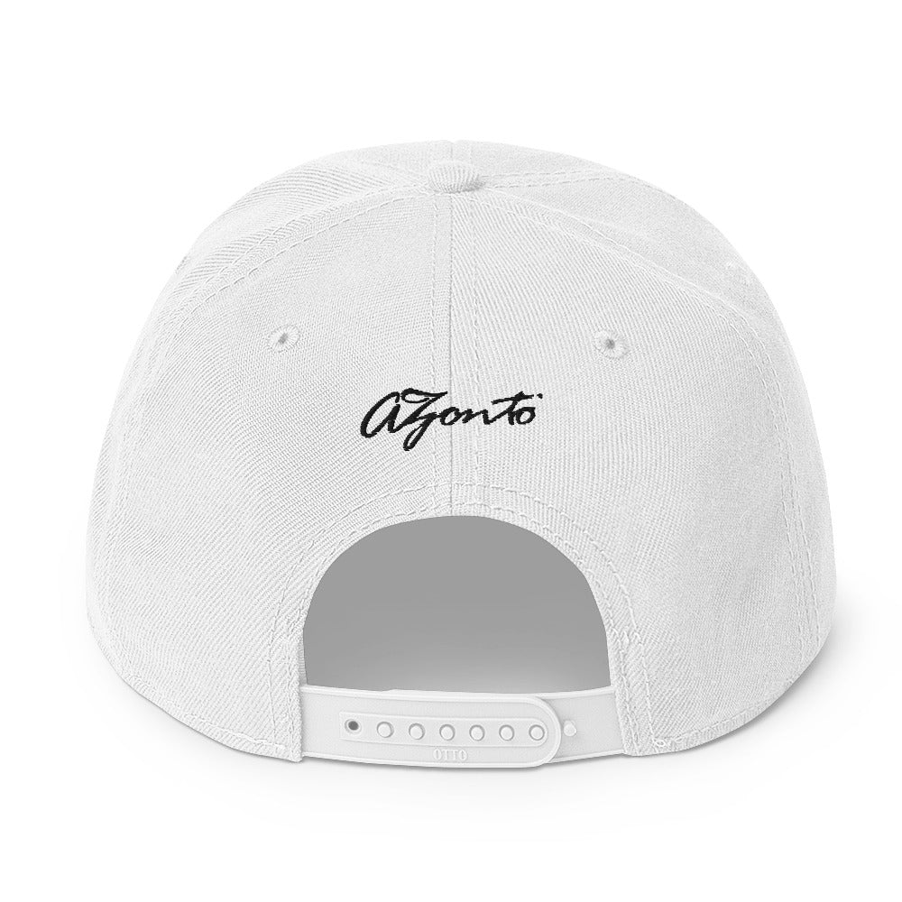 AZONTO BUSINESS Snapback Hat