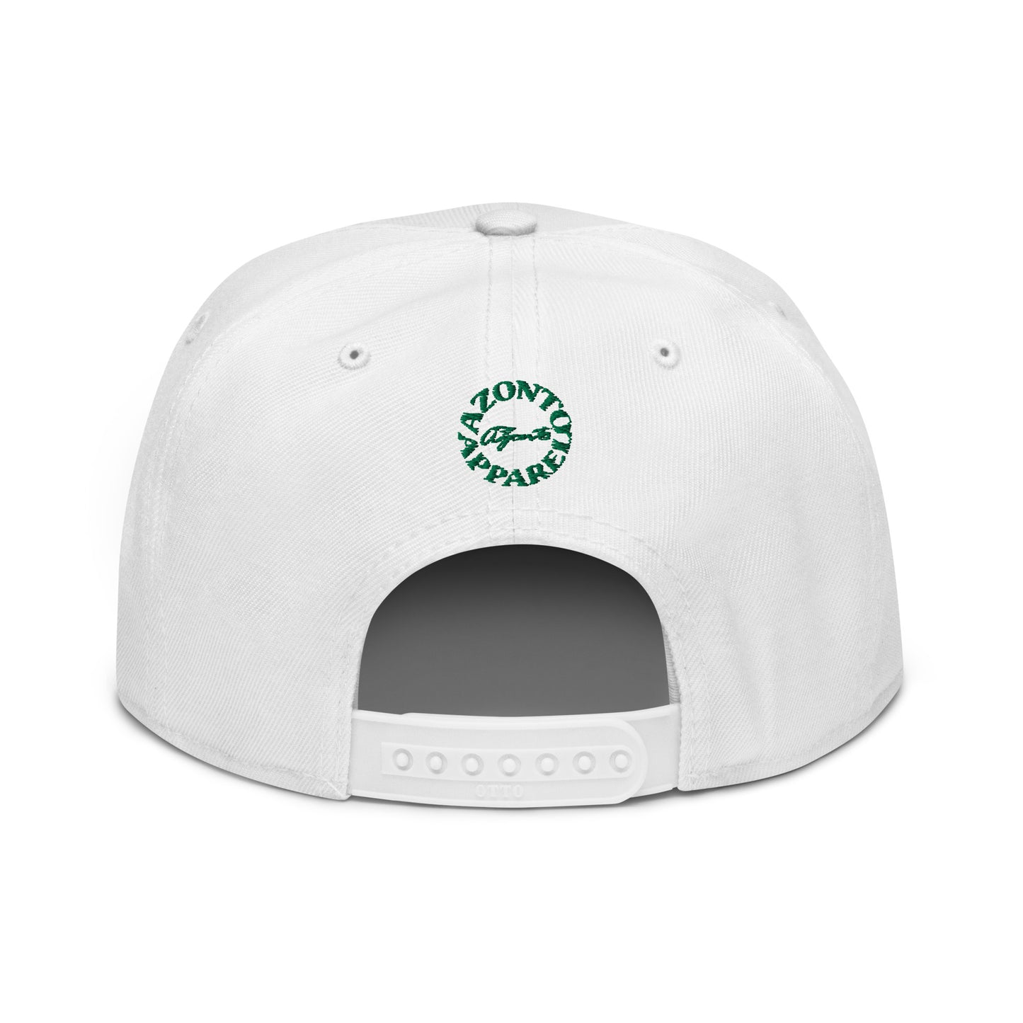 AZONTO Snapback Hat